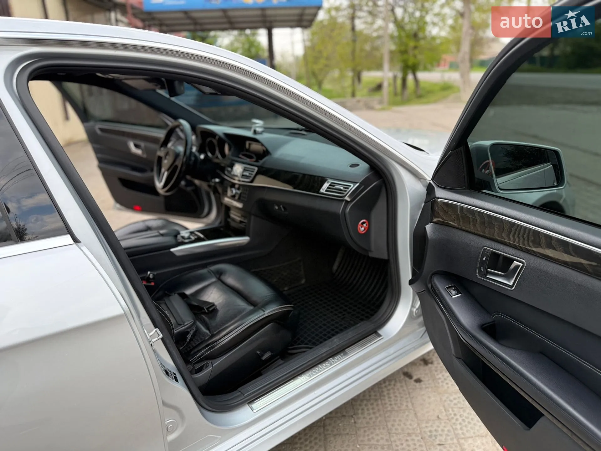 2014 Mercedes-Benz E-klasse - мініатюра 20