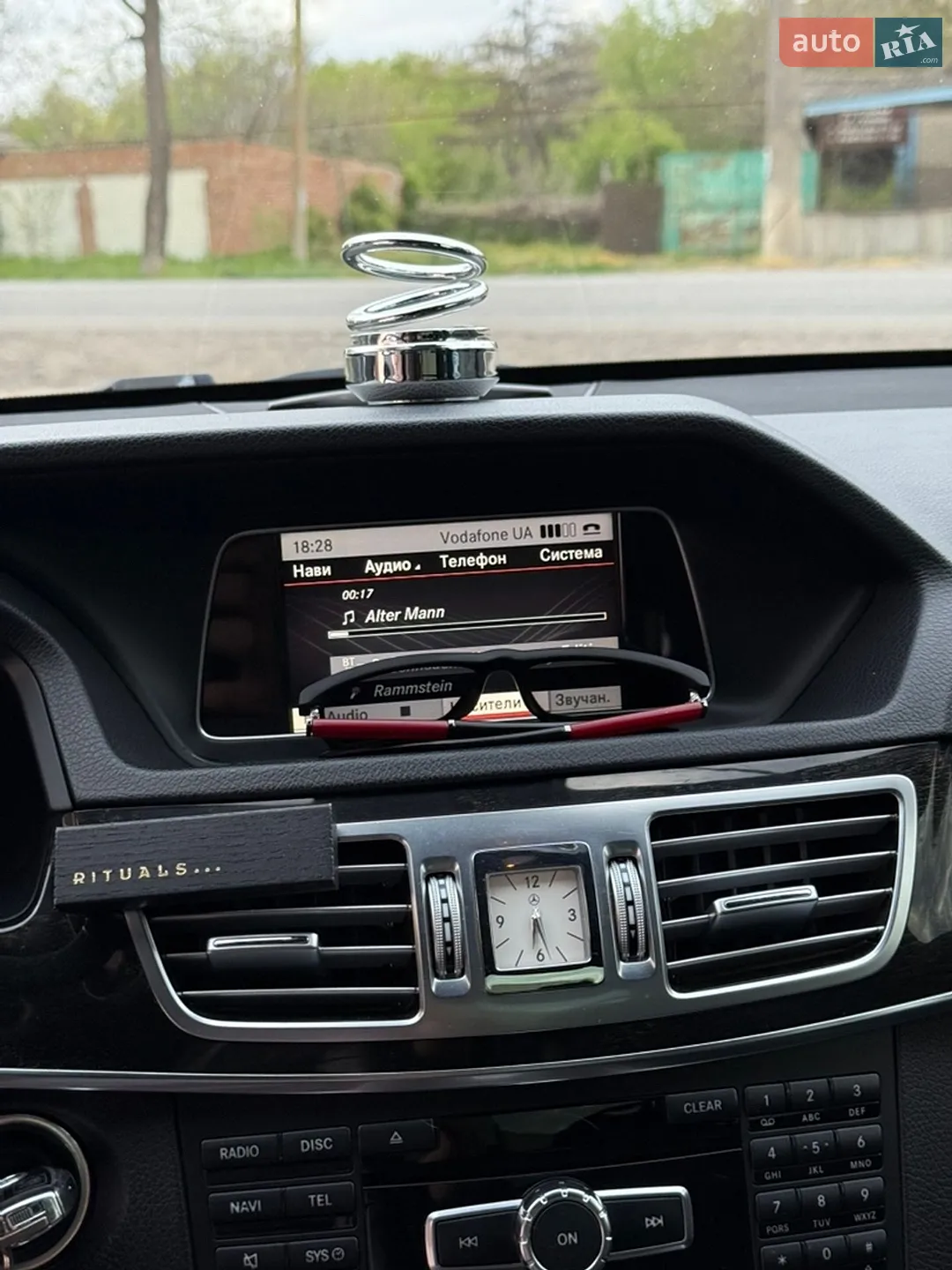 2014 Mercedes-Benz E-klasse - мініатюра 26