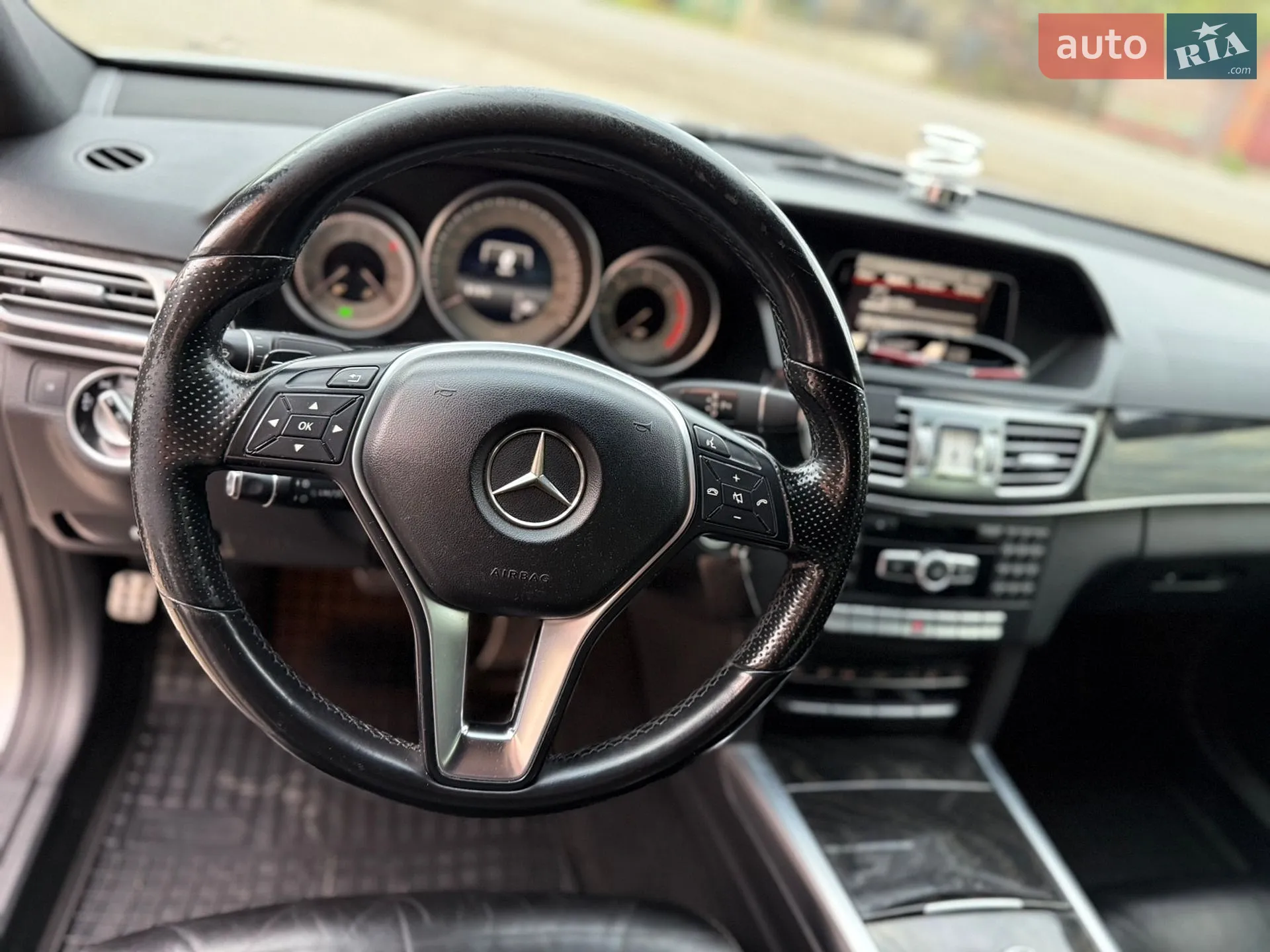 2014 Mercedes-Benz E-klasse - мініатюра 28