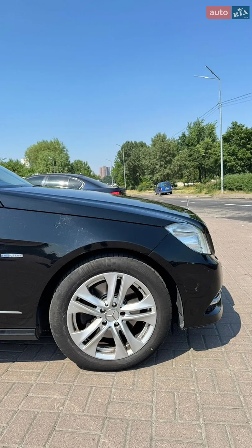 Mercedes-Benz E-Class 2010 VIN WDD2120031A316794 фото оголошення 6 з 65