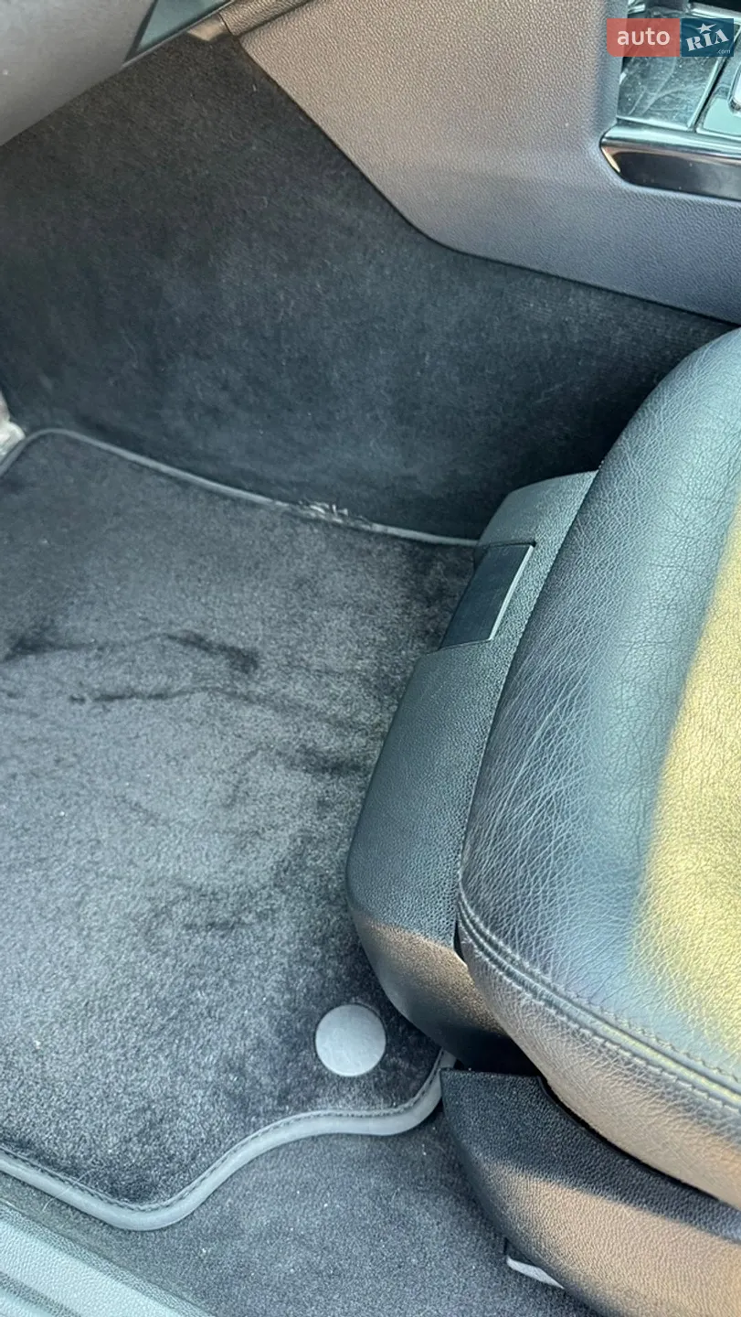Mercedes-Benz E-Class 2010 VIN WDD2120031A316794 фото оголошення 32 з 65