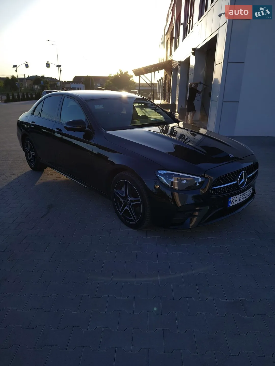 2021 Mercedes-Benz E-klasse - мініатюра 22