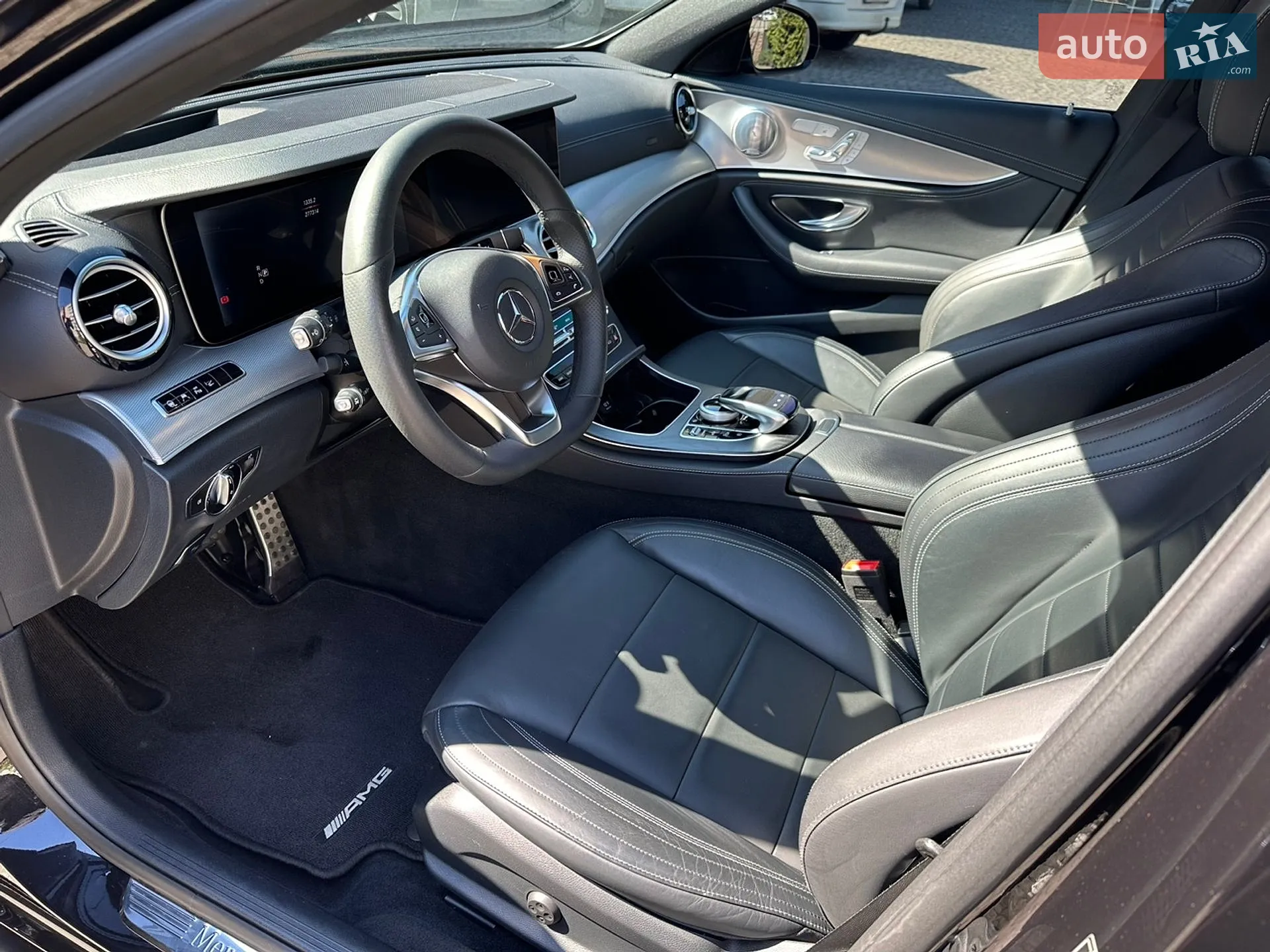 2018 Mercedes-Benz E-klasse - мініатюра 13