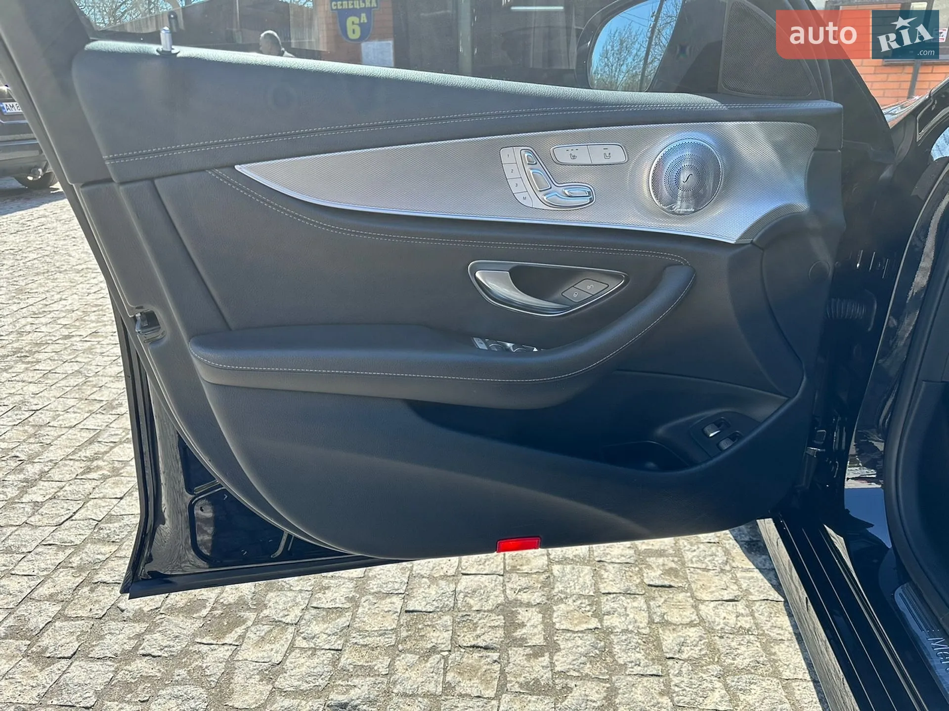 2018 Mercedes-Benz E-klasse - мініатюра 14