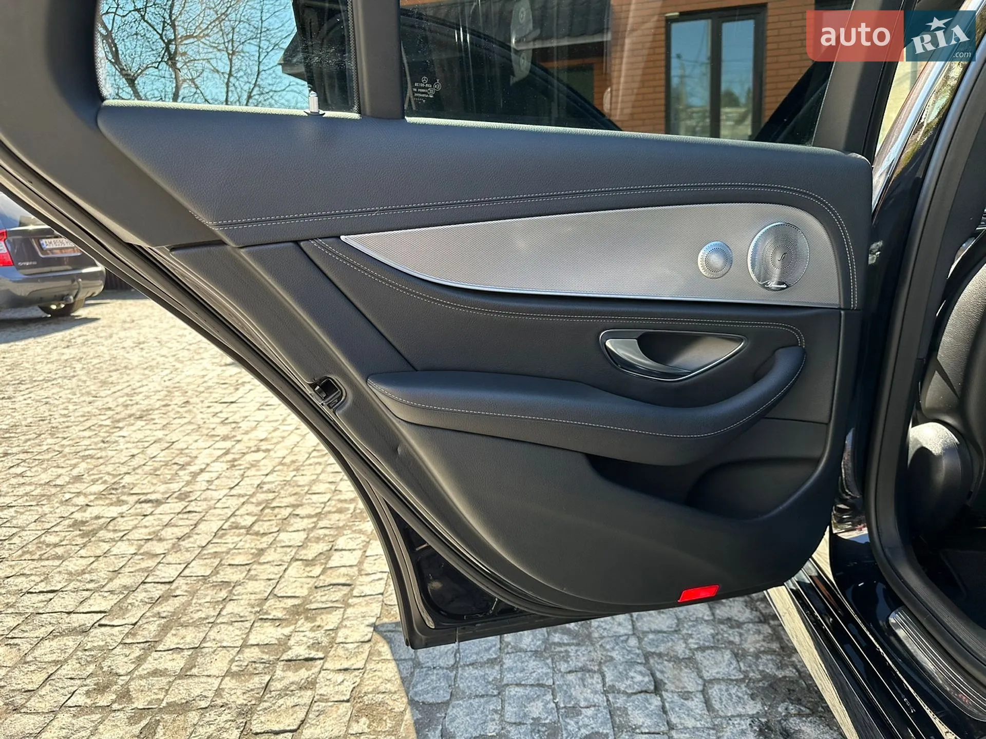 2018 Mercedes-Benz E-klasse - мініатюра 24