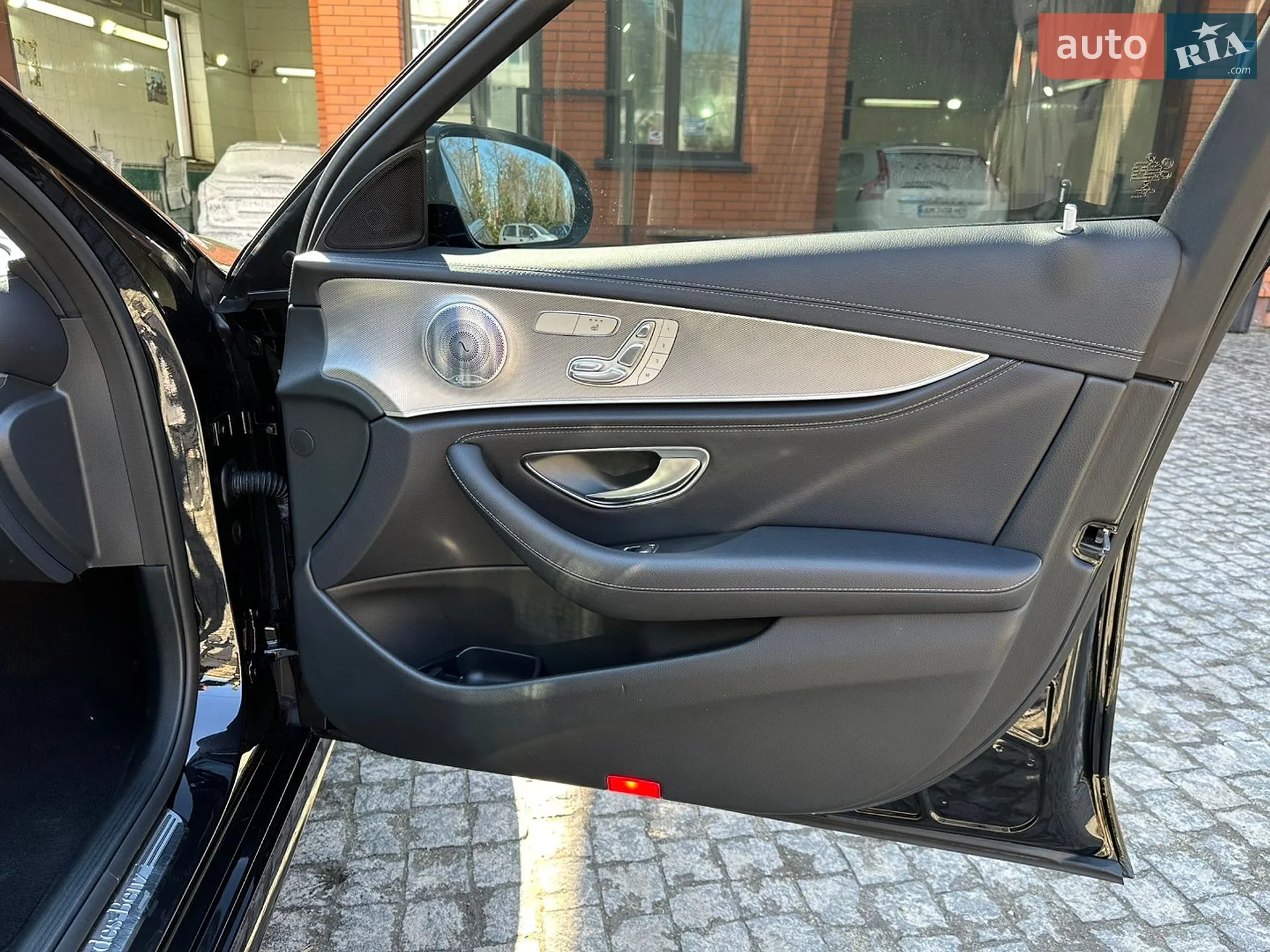 2018 Mercedes-Benz E-klasse - мініатюра 42