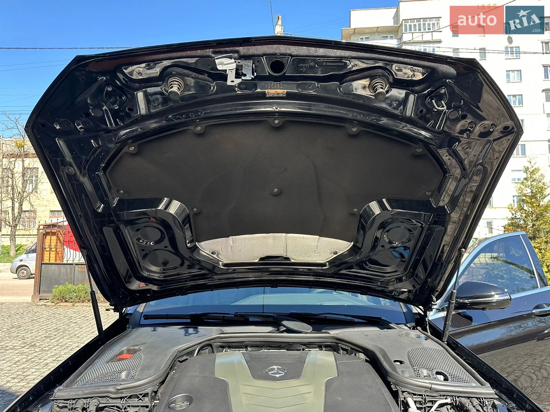 2018 Mercedes-Benz E-klasse - мініатюра 57