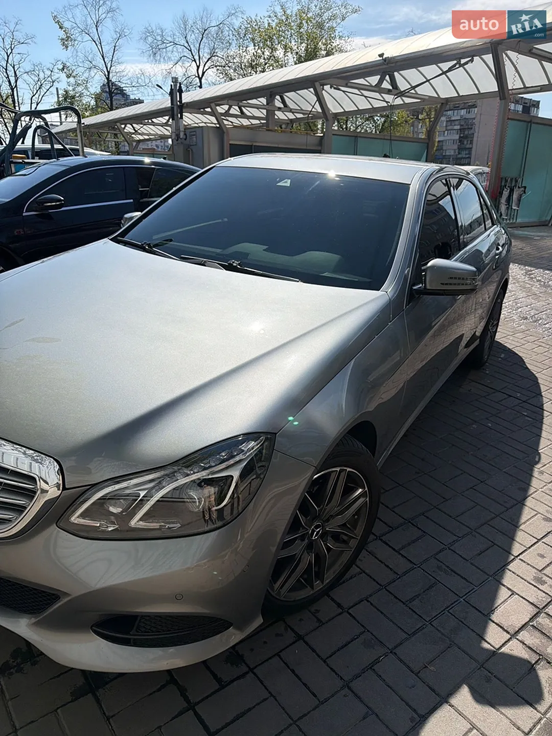 2013 Mercedes-Benz E-klasse - мініатюра 2