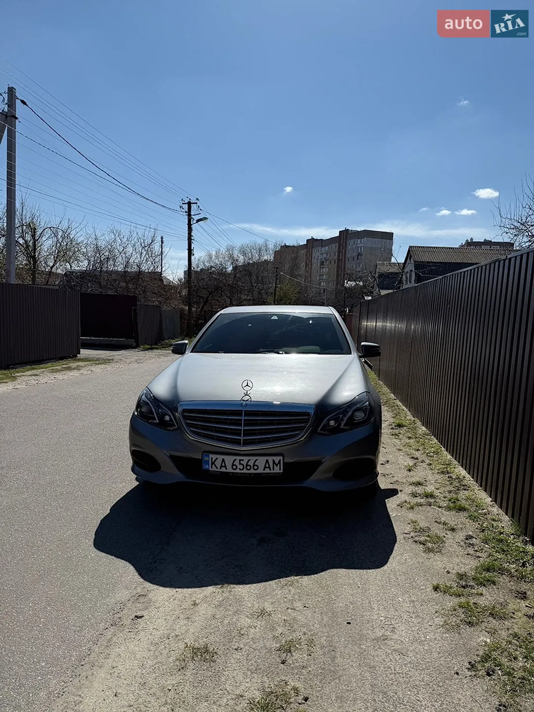 2013 Mercedes-Benz E-klasse - мініатюра 11