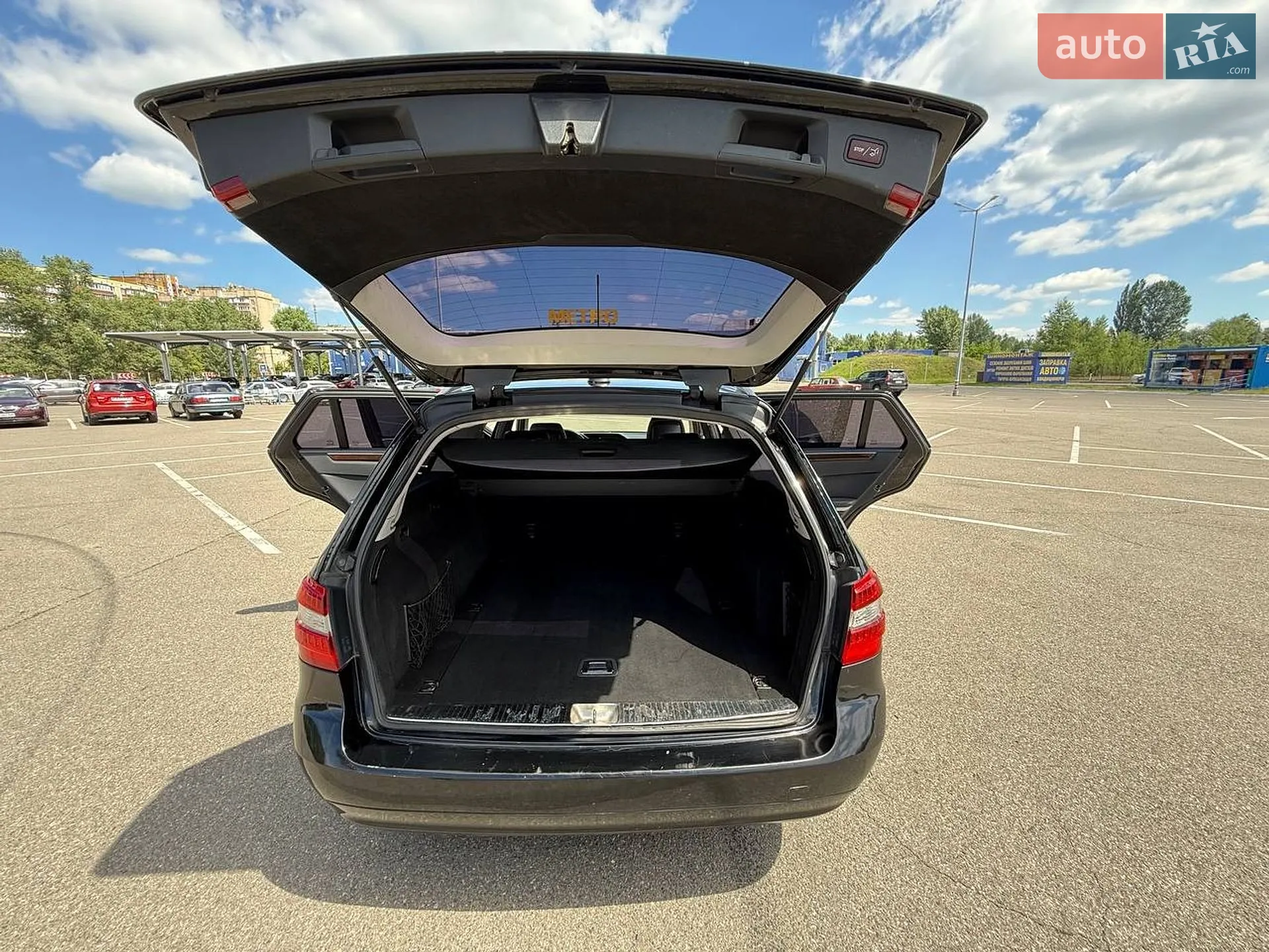2011 Mercedes-Benz E-klasse - мініатюра 24