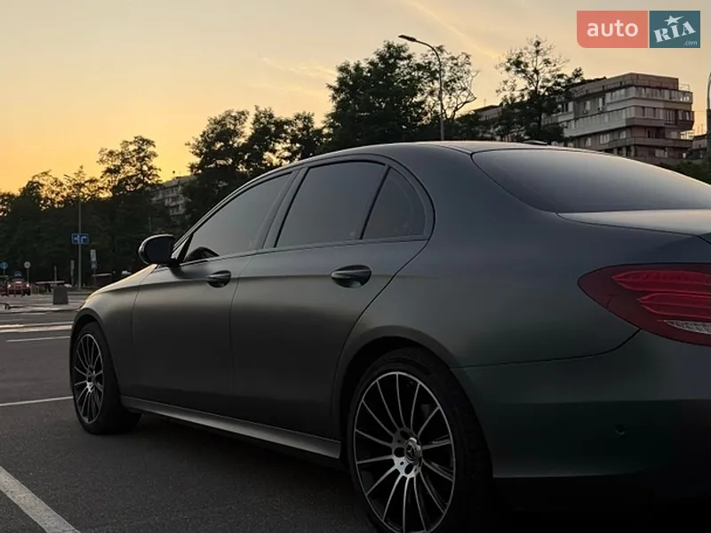 Mercedes-Benz E-Class 2016 VIN WDDZF4KB9HA025728 фото оголошення 4 з 48