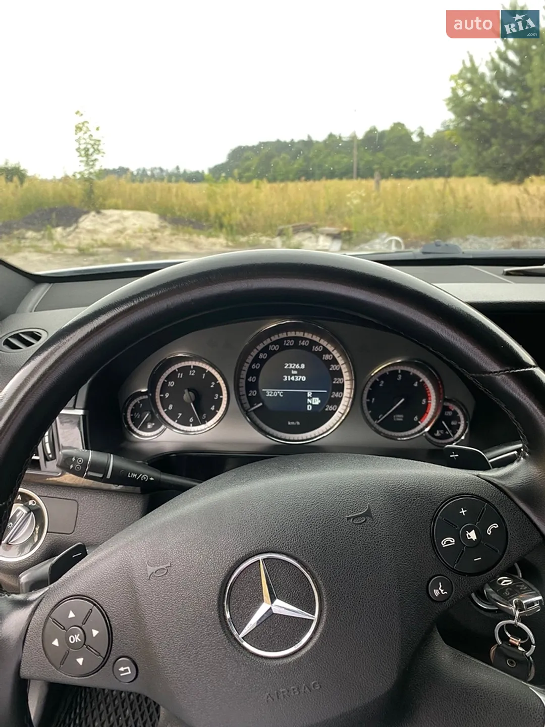 2010 Mercedes-Benz E-klasse - мініатюра 13