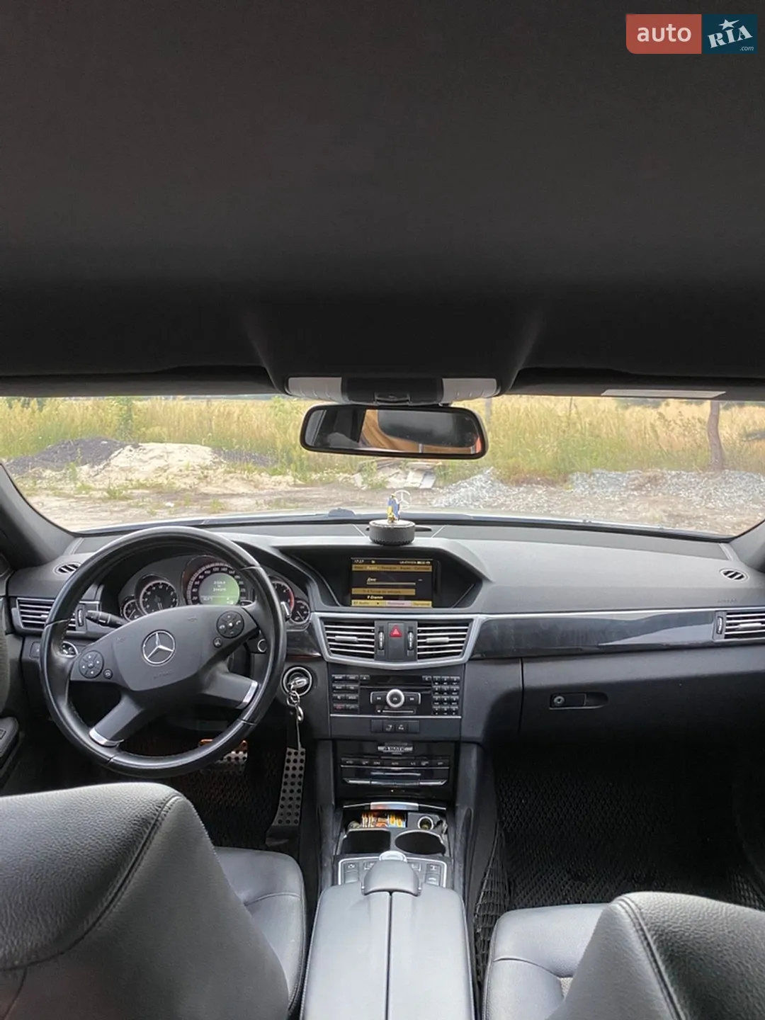2010 Mercedes-Benz E-klasse - мініатюра 17