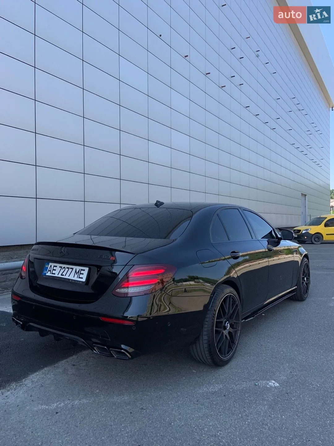 2016 Mercedes-Benz E-klasse - мініатюра 10