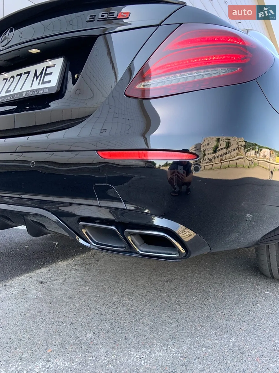 2016 Mercedes-Benz E-klasse - мініатюра 14