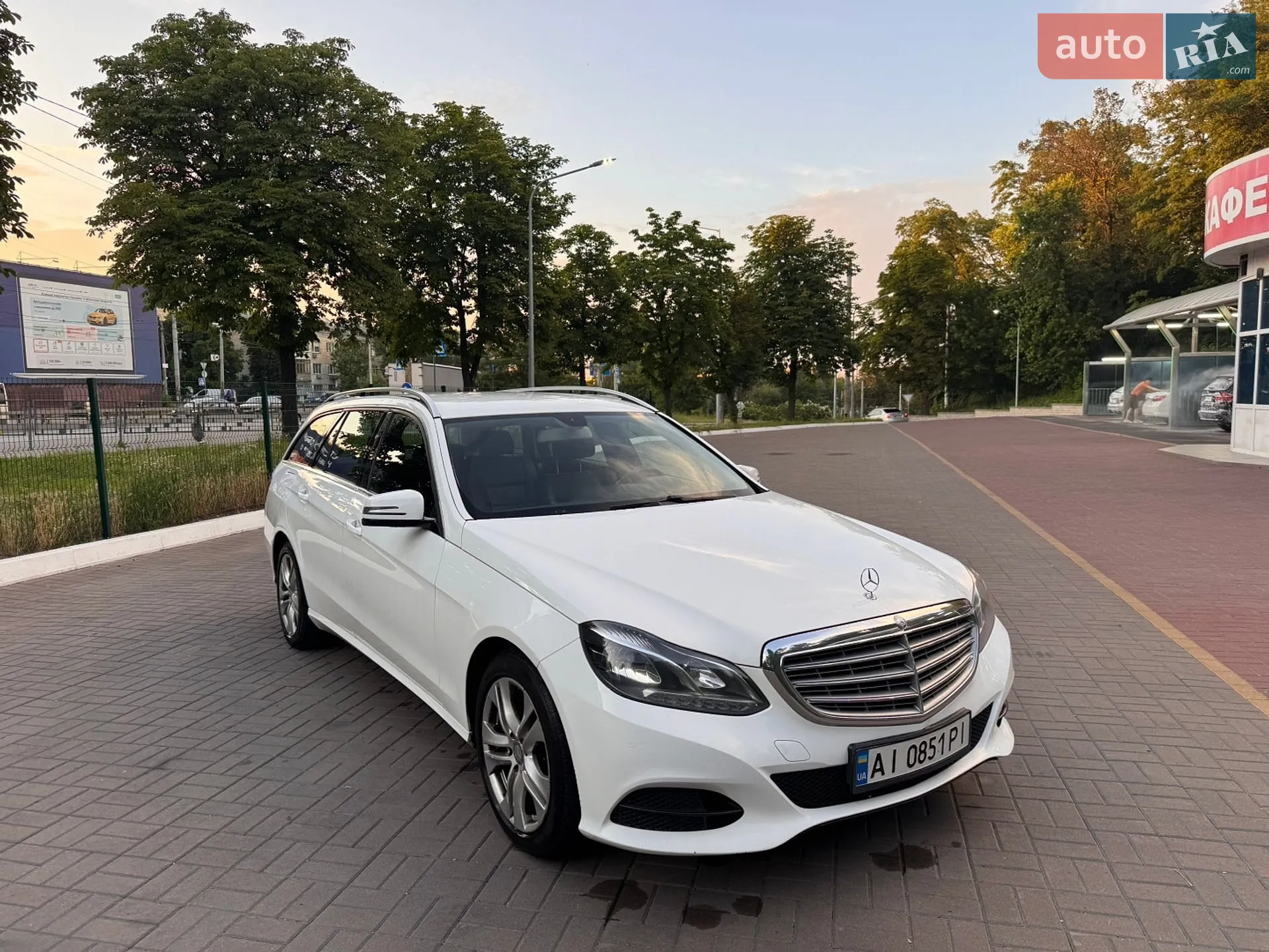 2016 Mercedes-Benz E-klasse - мініатюра 2