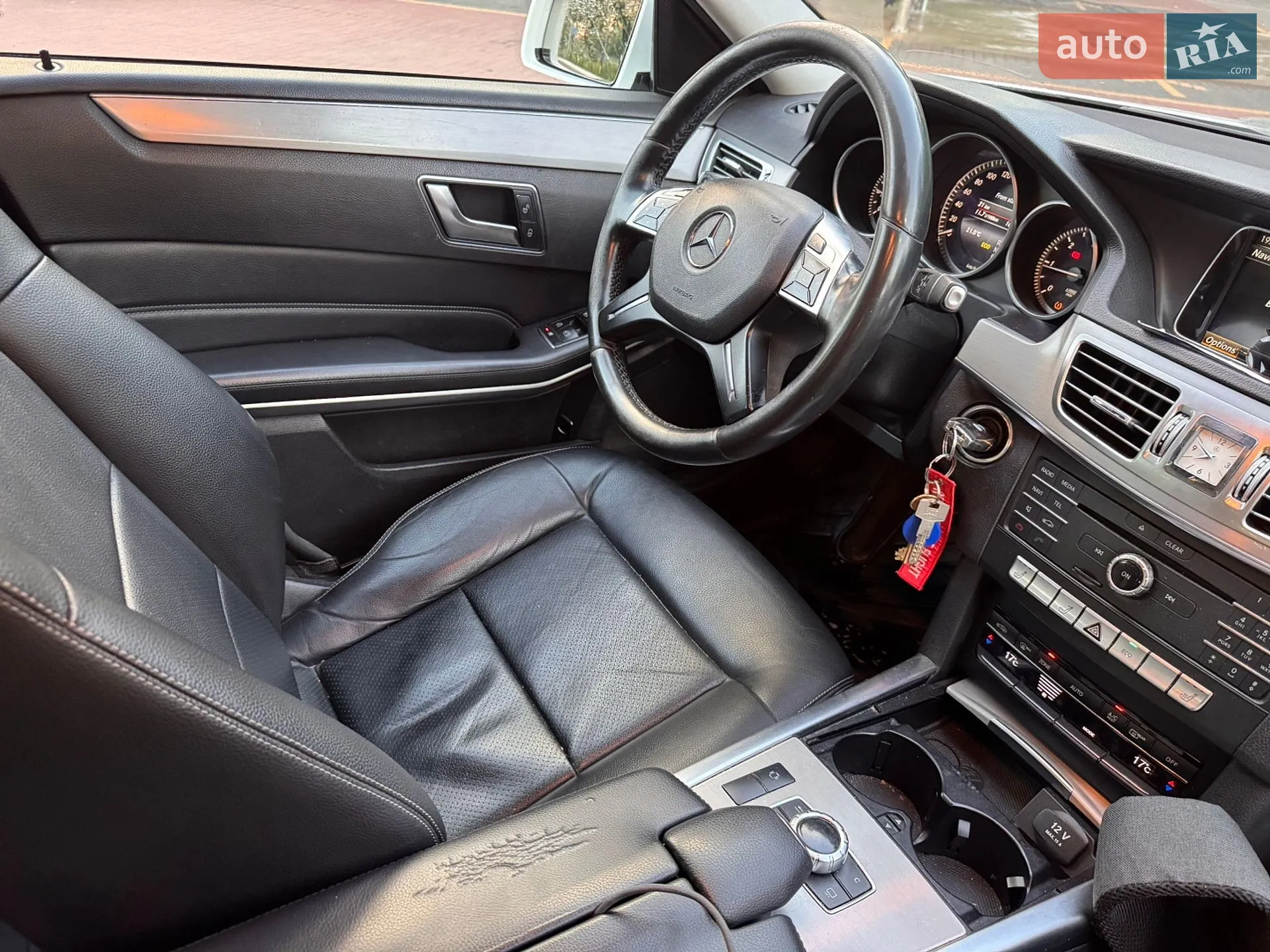 2016 Mercedes-Benz E-klasse - мініатюра 5