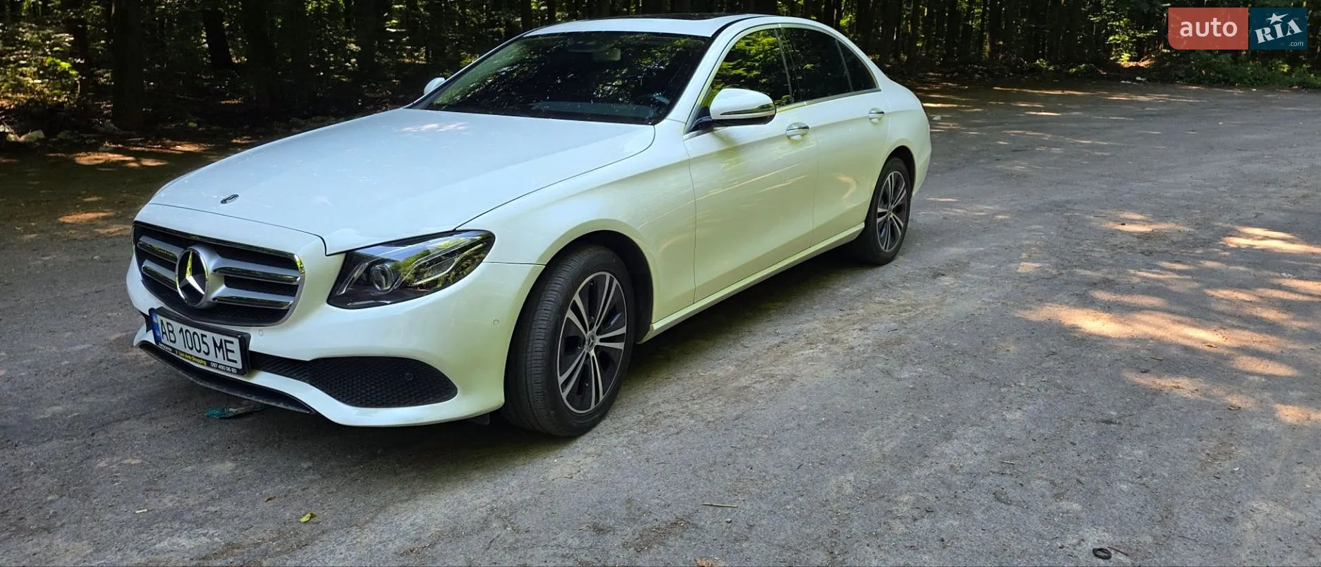 2020 Mercedes-Benz E-klasse - мініатюра 3