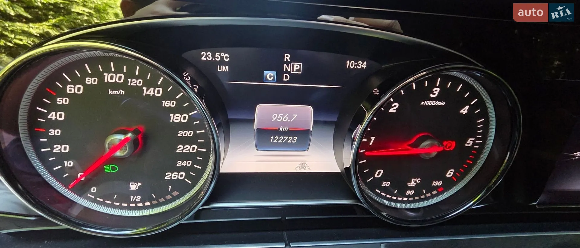 2020 Mercedes-Benz E-klasse - мініатюра 11