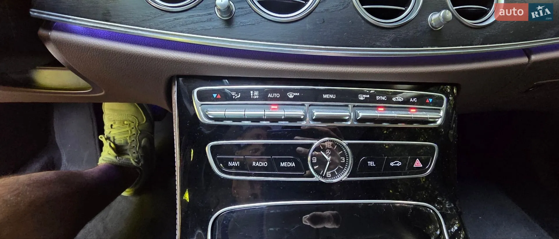 2020 Mercedes-Benz E-klasse - мініатюра 14