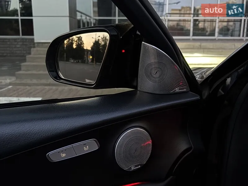 Mercedes-Benz E Class 2016 VIN WDD2130131A153847 фото оголошення 19 з 63