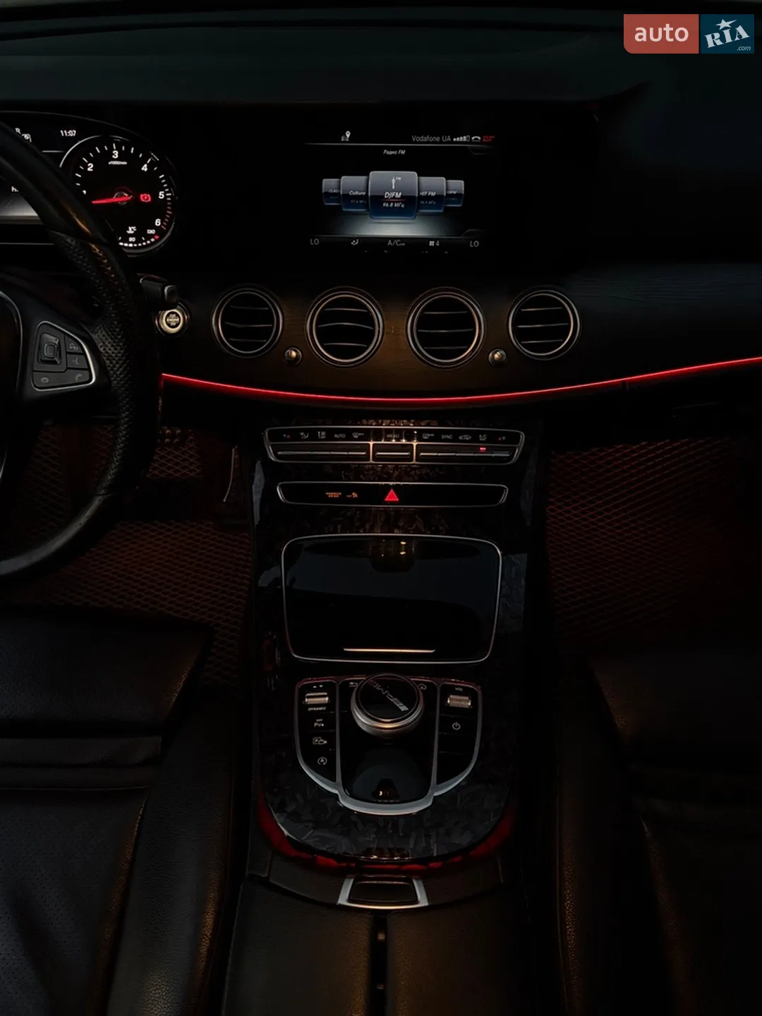 Mercedes-Benz E Class 2016 VIN WDD2130131A153847 фото оголошення 28 з 37