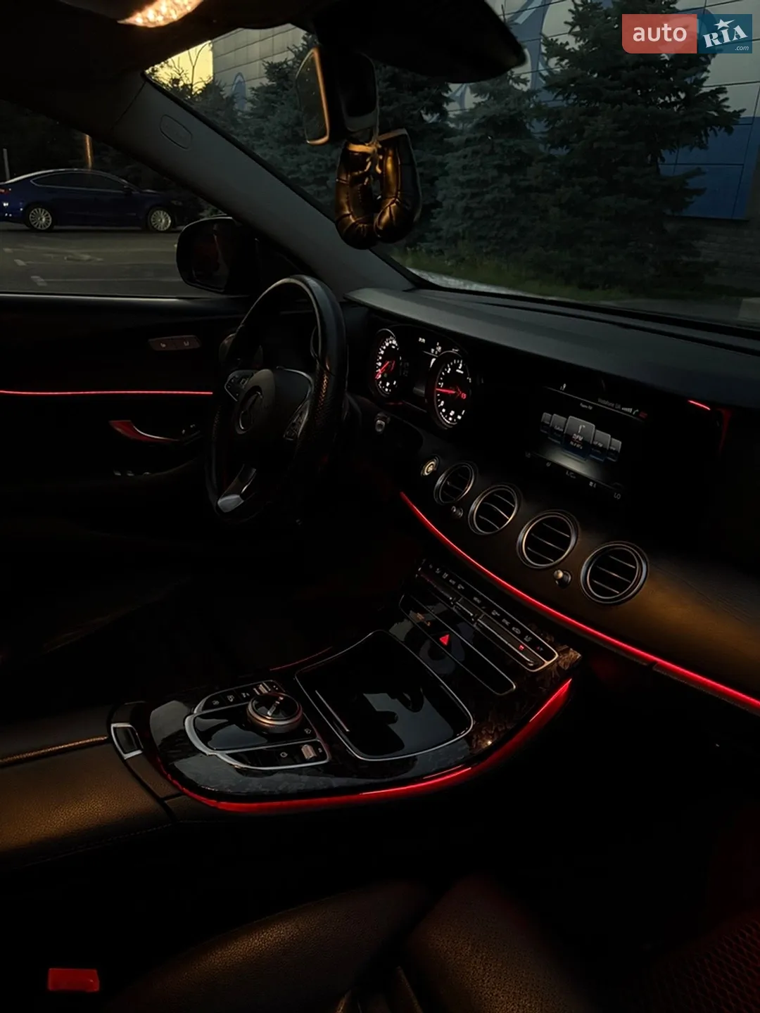 Mercedes-Benz E Class 2016 VIN WDD2130131A153847 фото оголошення 37 з 37