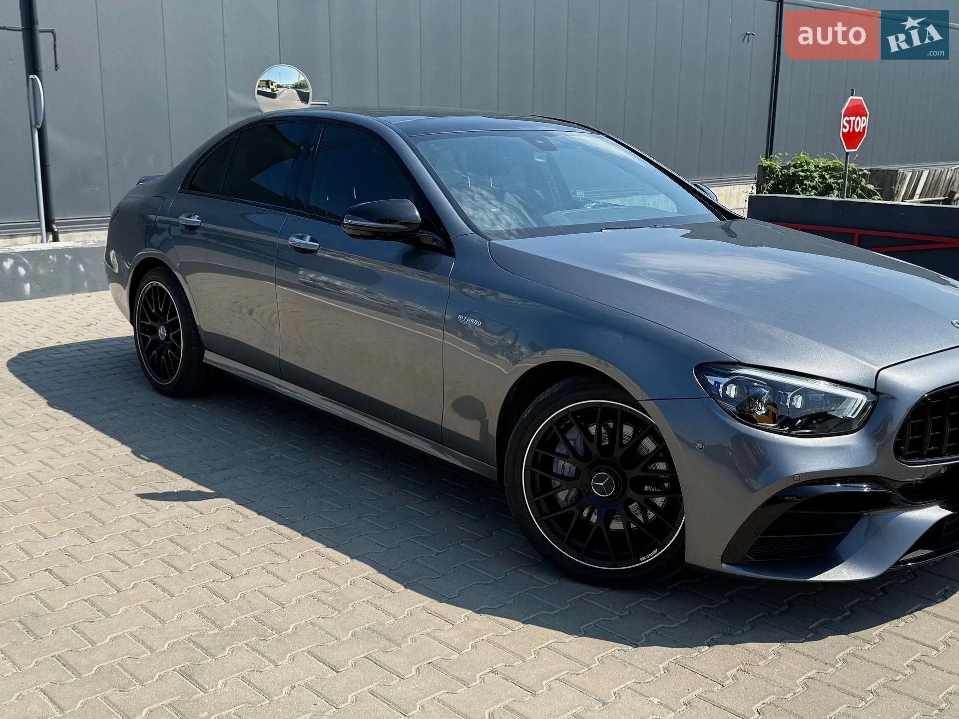 2017 Mercedes-Benz E-klasse - мініатюра 6