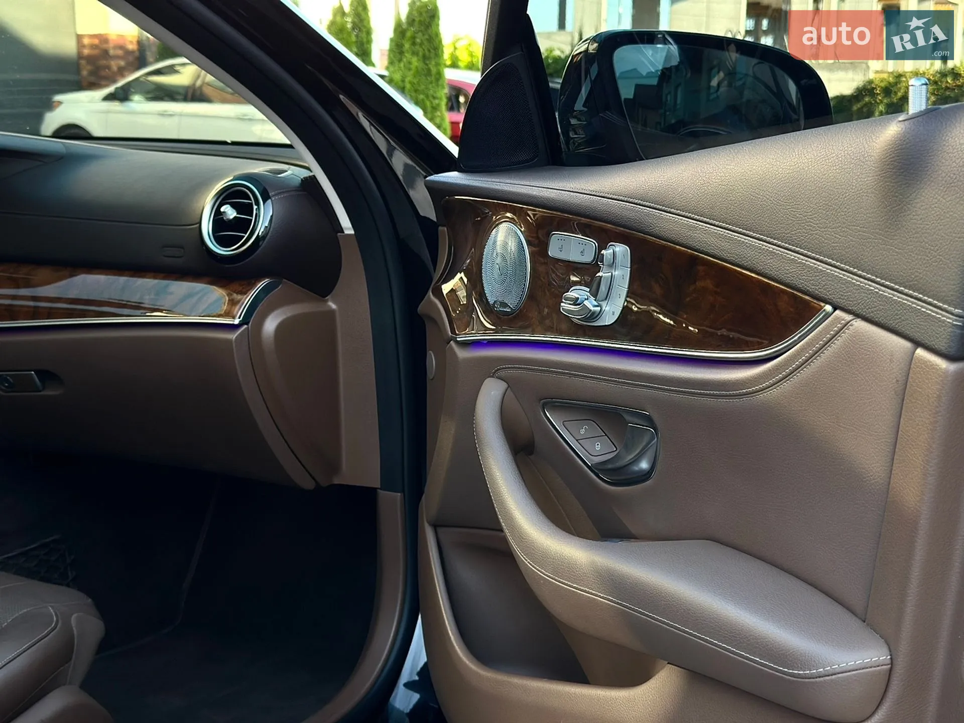 2017 Mercedes-Benz E-klasse - мініатюра 33