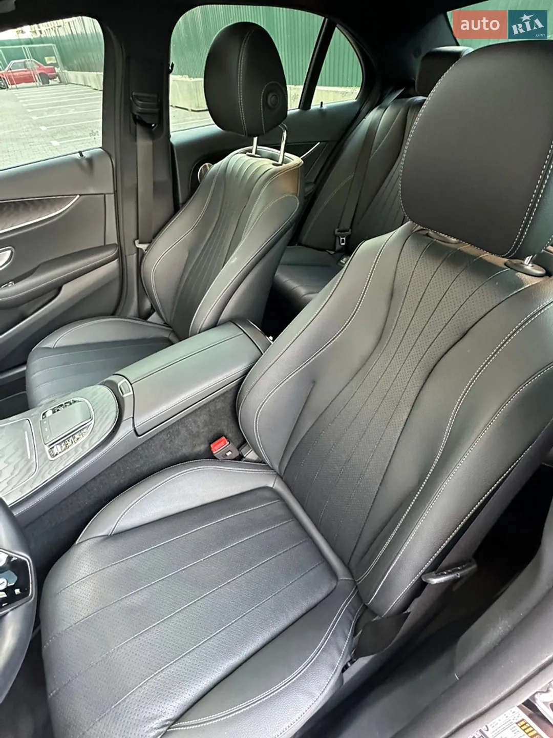 2023 Mercedes-Benz E-klasse - мініатюра 19