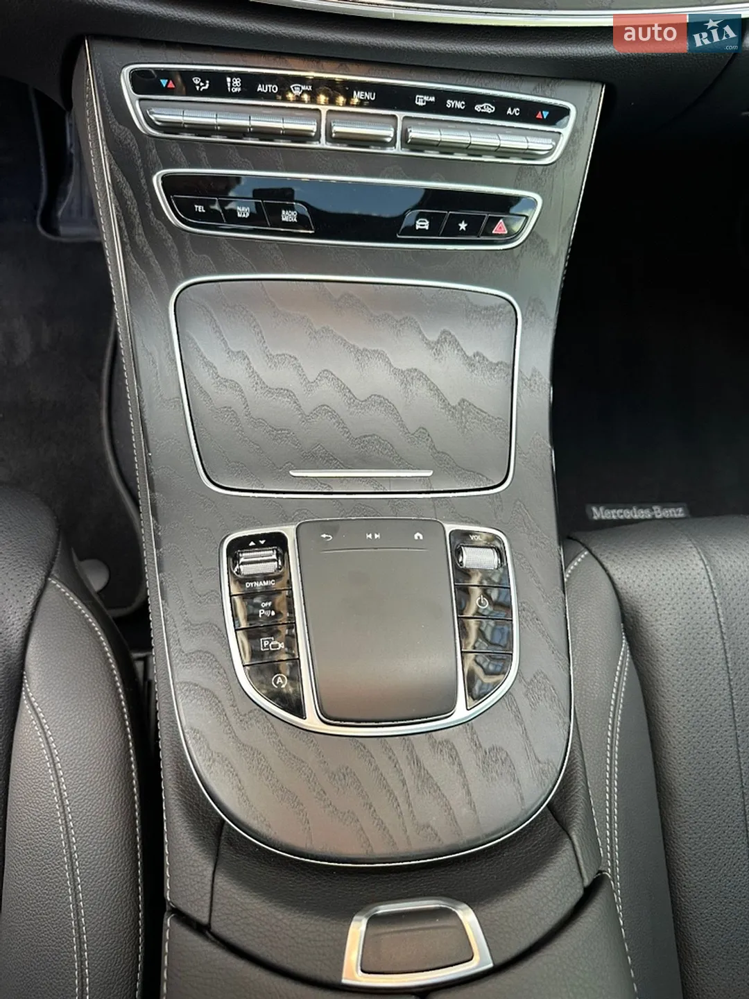 2023 Mercedes-Benz E-klasse - мініатюра 22