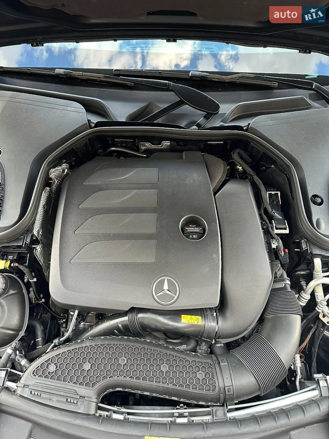 2023 Mercedes-Benz E-klasse - мініатюра 25