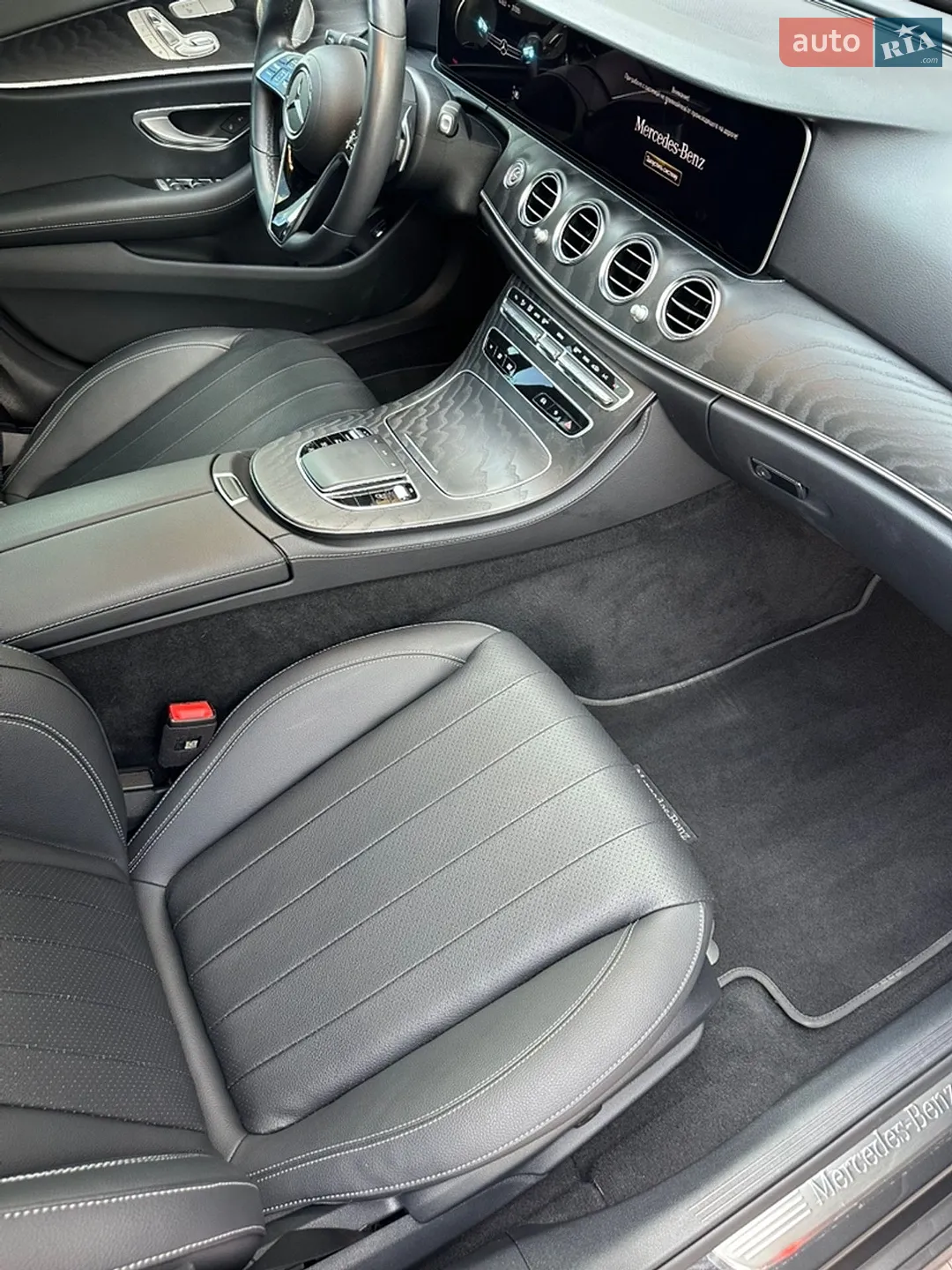 2023 Mercedes-Benz E-klasse - мініатюра 26