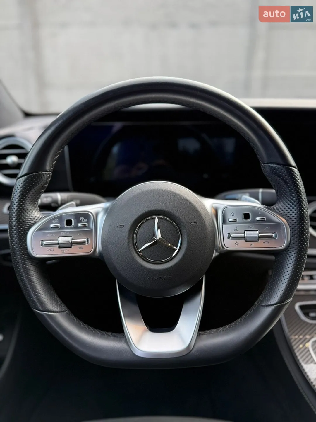 2020 Mercedes-Benz E-klasse - мініатюра 17