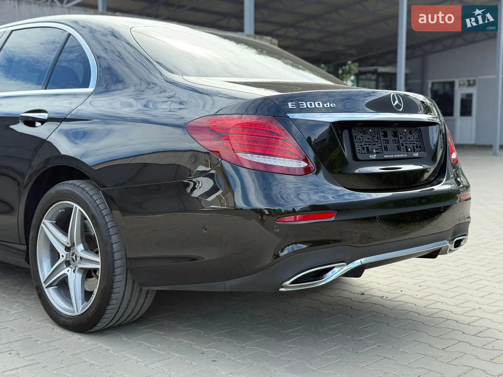 2020 Mercedes-Benz E-klasse - мініатюра 37