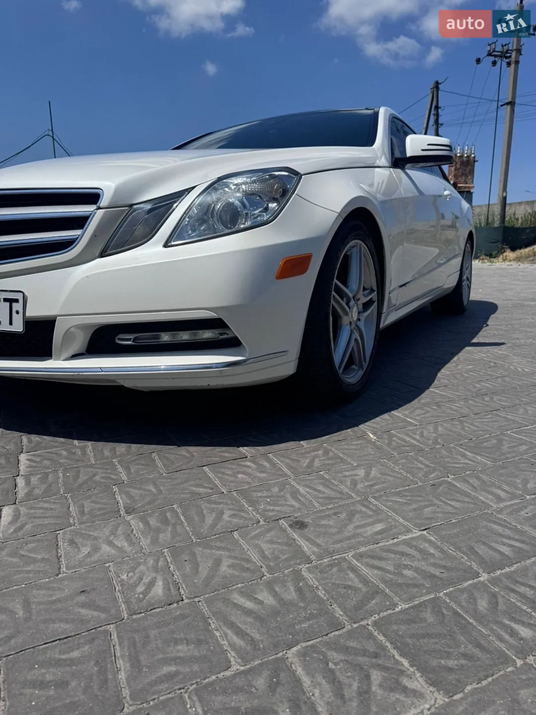 2012 Mercedes-Benz E-klasse - мініатюра 15