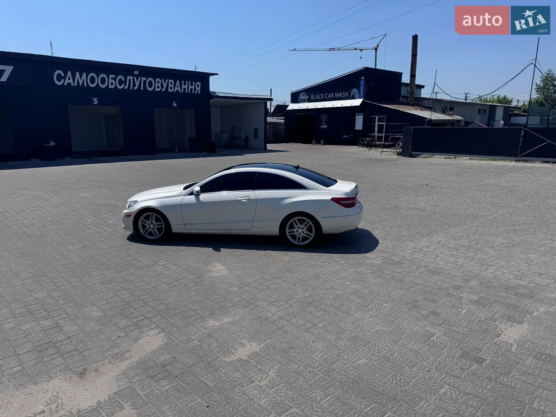2012 Mercedes-Benz E-klasse - мініатюра 18