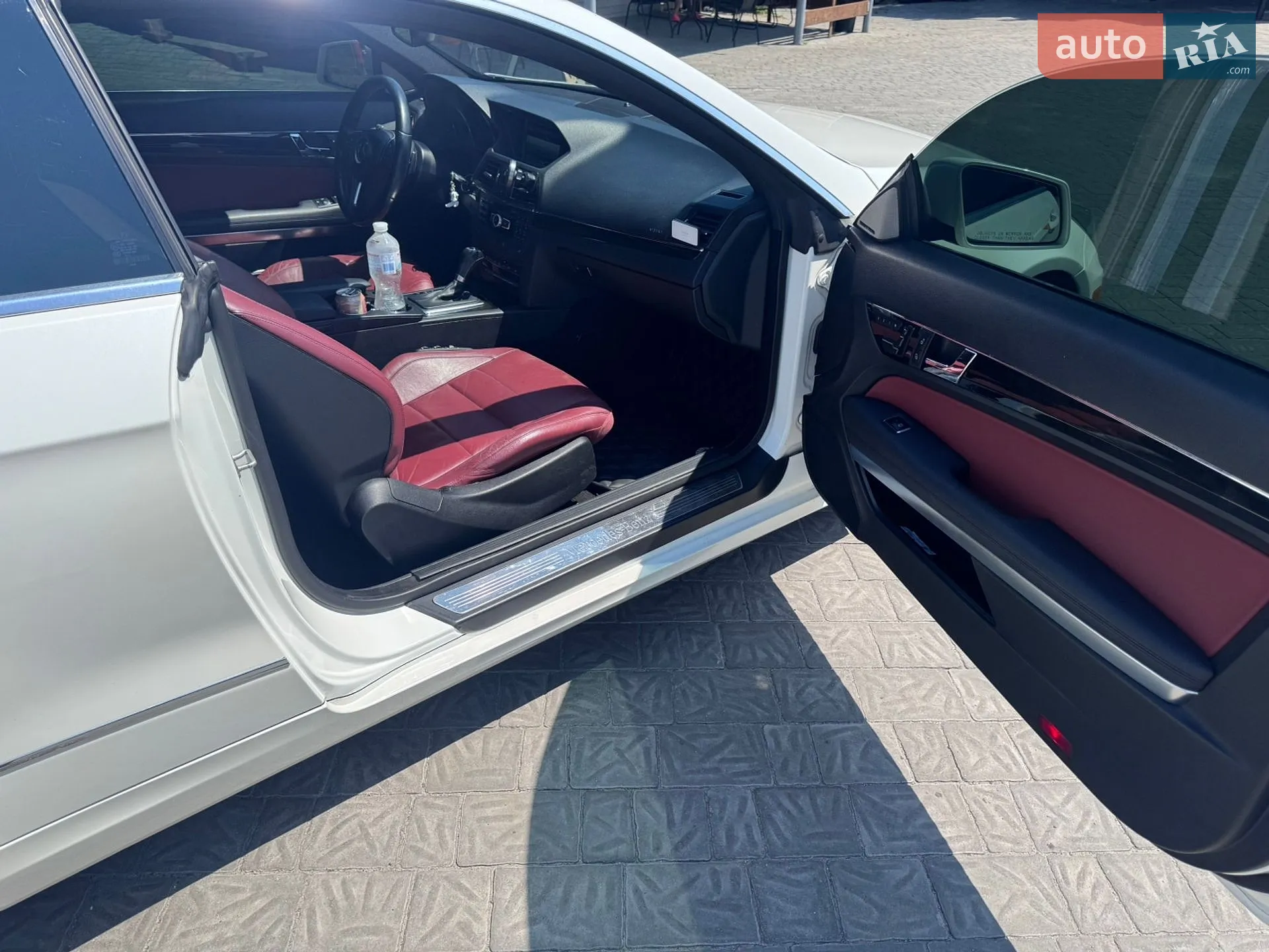 2012 Mercedes-Benz E-klasse - мініатюра 56