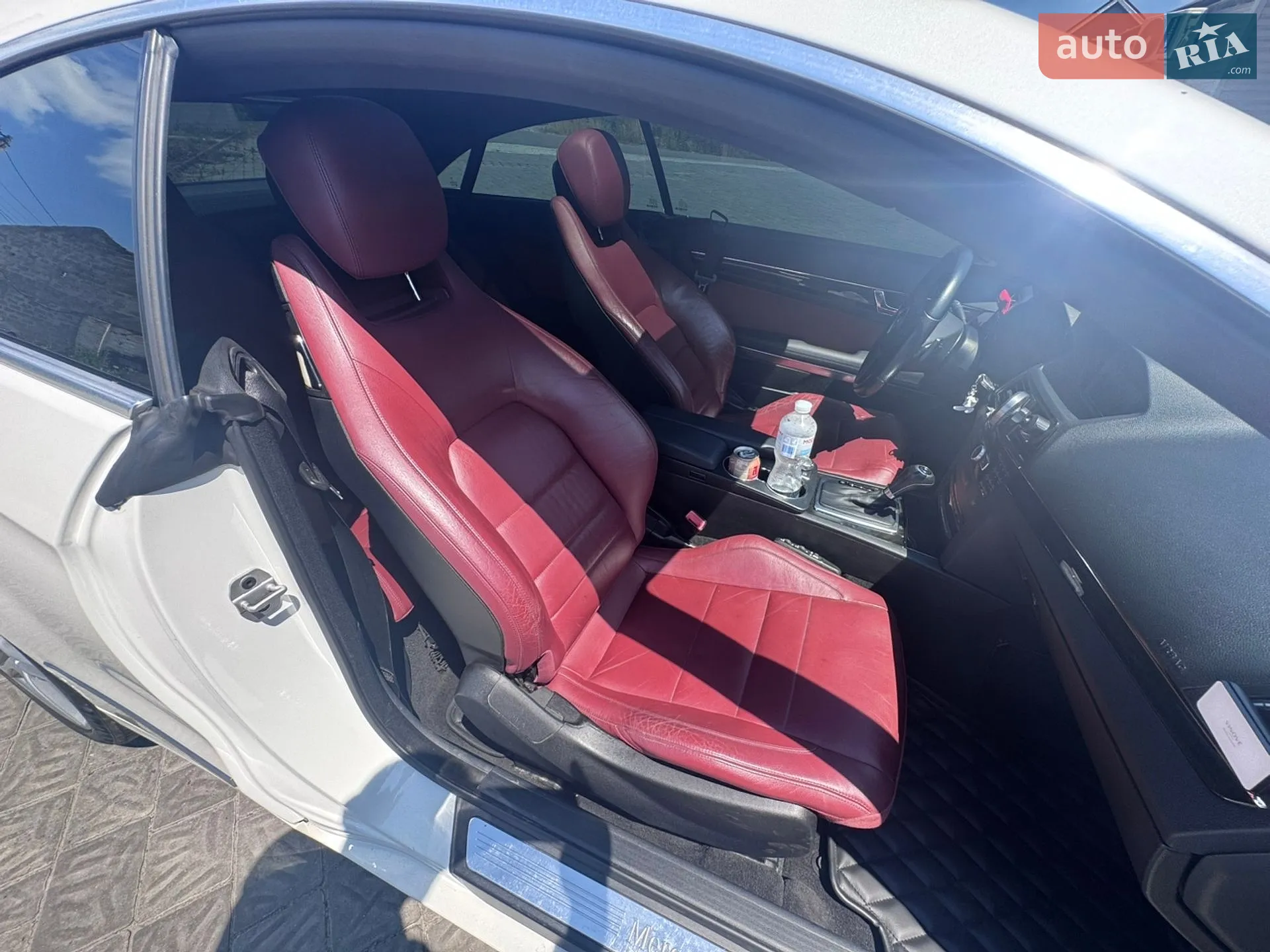 2012 Mercedes-Benz E-klasse - мініатюра 60
