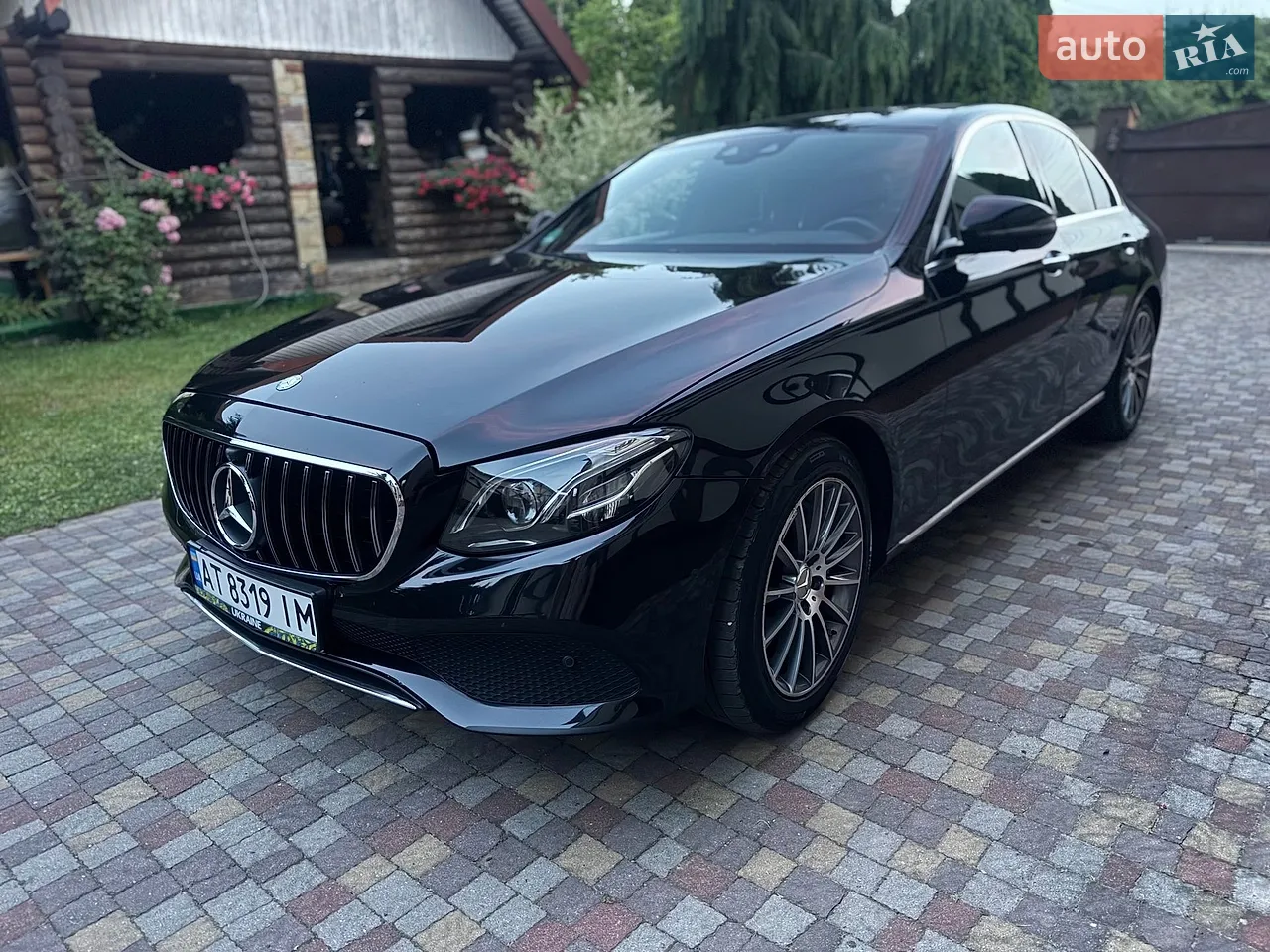 2016 Mercedes-Benz E-klasse - мініатюра 28