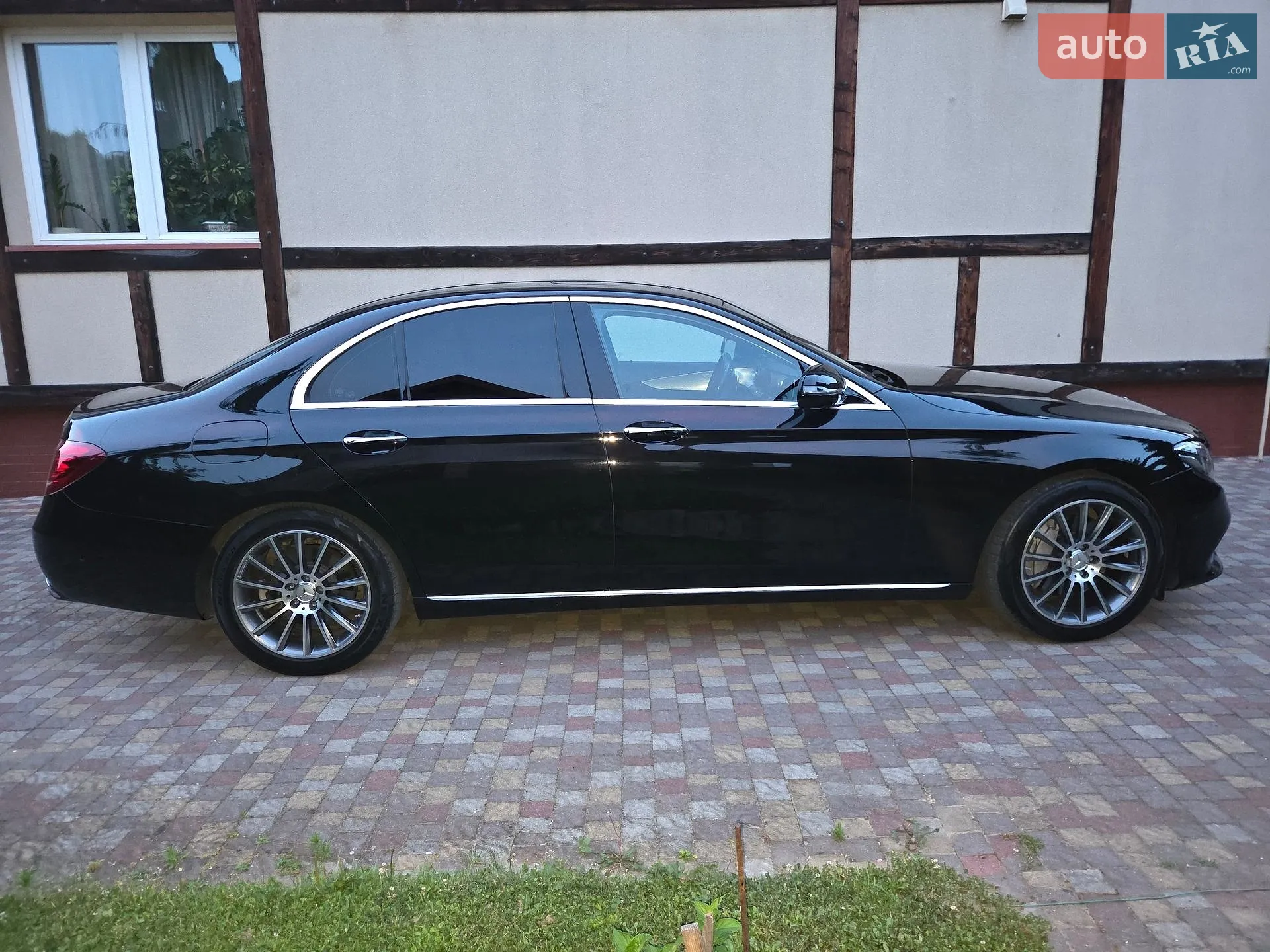 2016 Mercedes-Benz E-klasse - мініатюра 23
