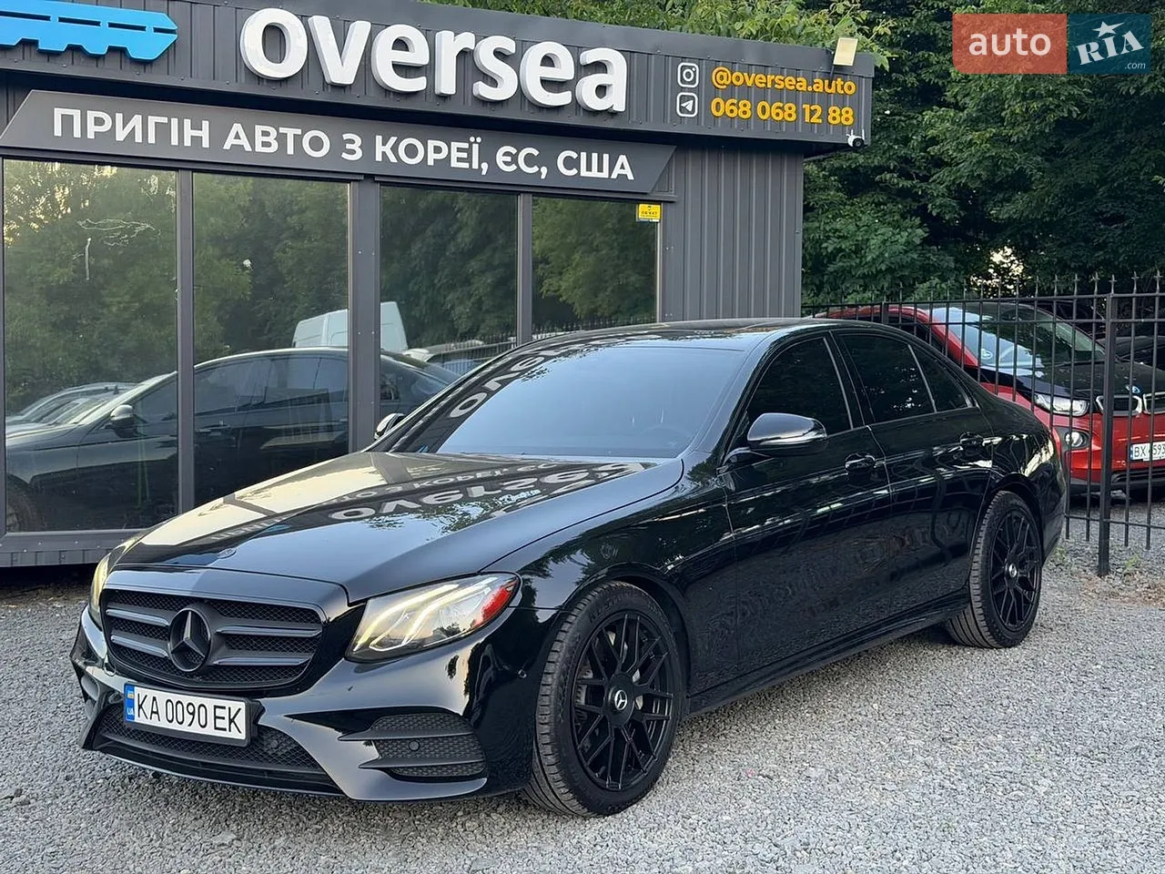 2016 Mercedes-Benz E-klasse - мініатюра 76