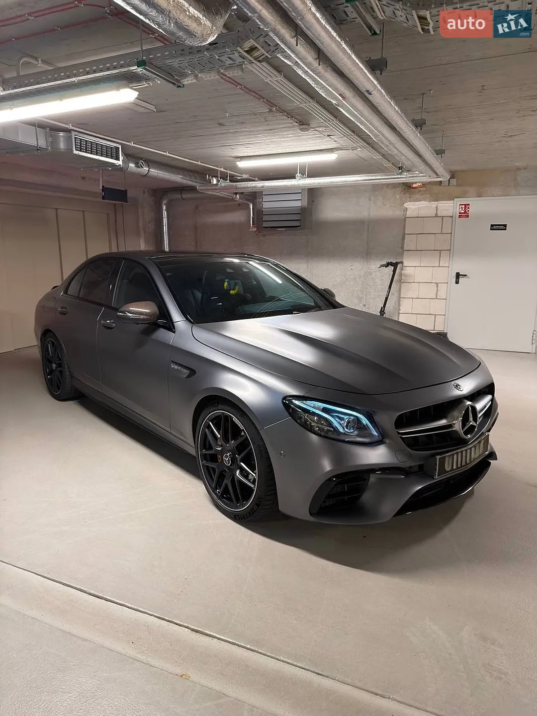2018 Mercedes-Benz E-klasse - мініатюра 7