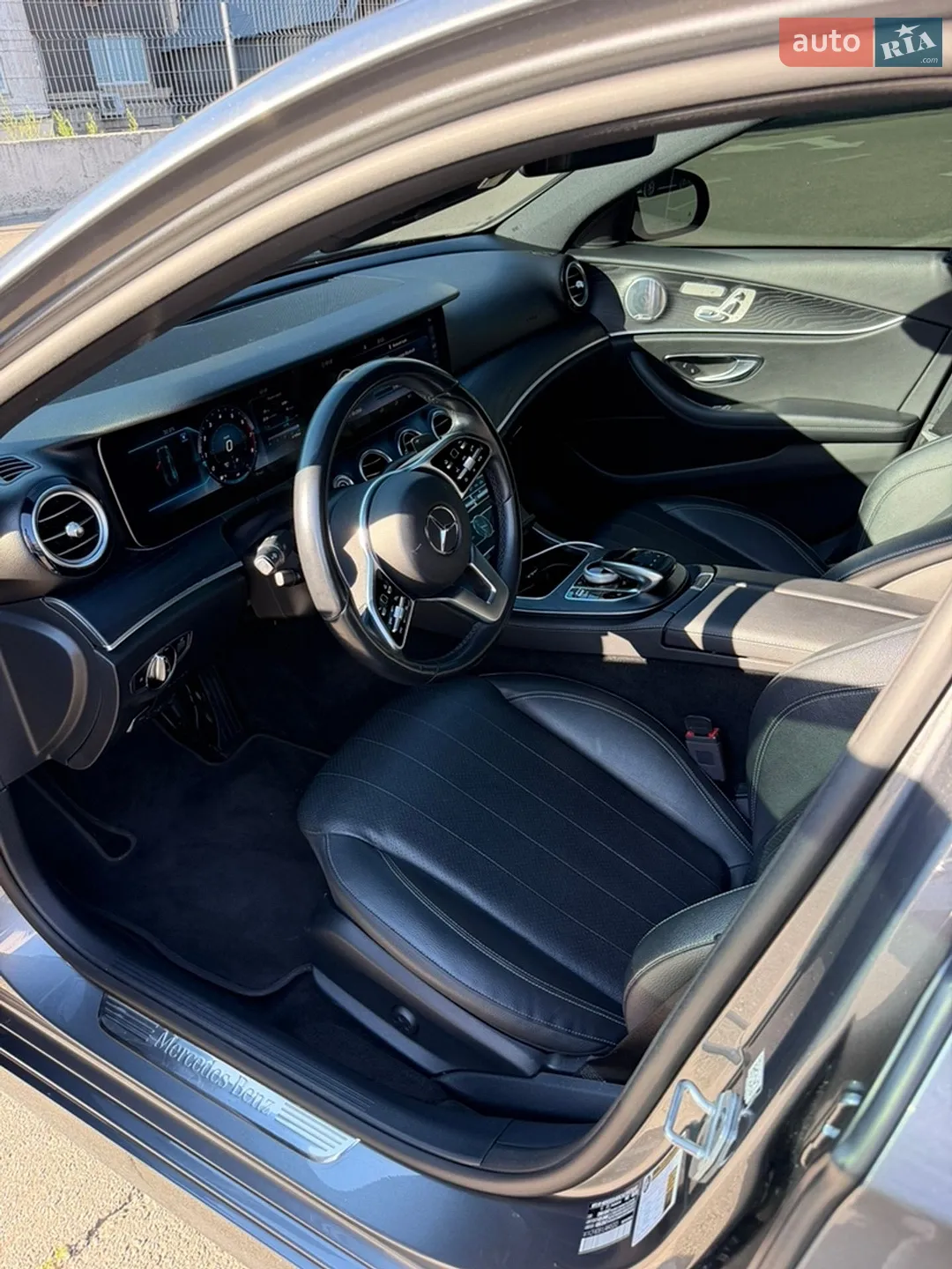 2020 Mercedes-Benz E-klasse - мініатюра 13