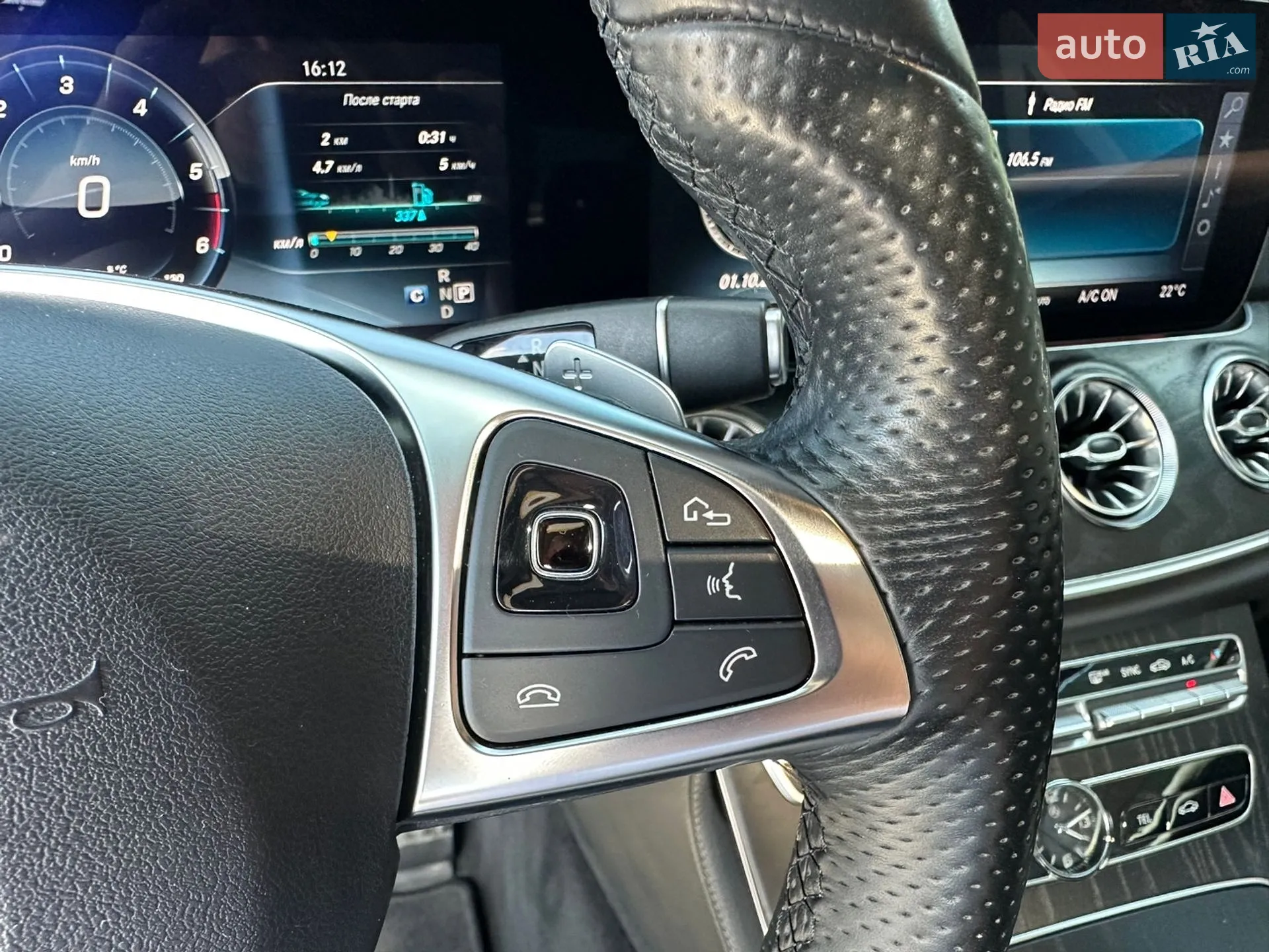 2017 Mercedes-Benz E-klasse - мініатюра 12