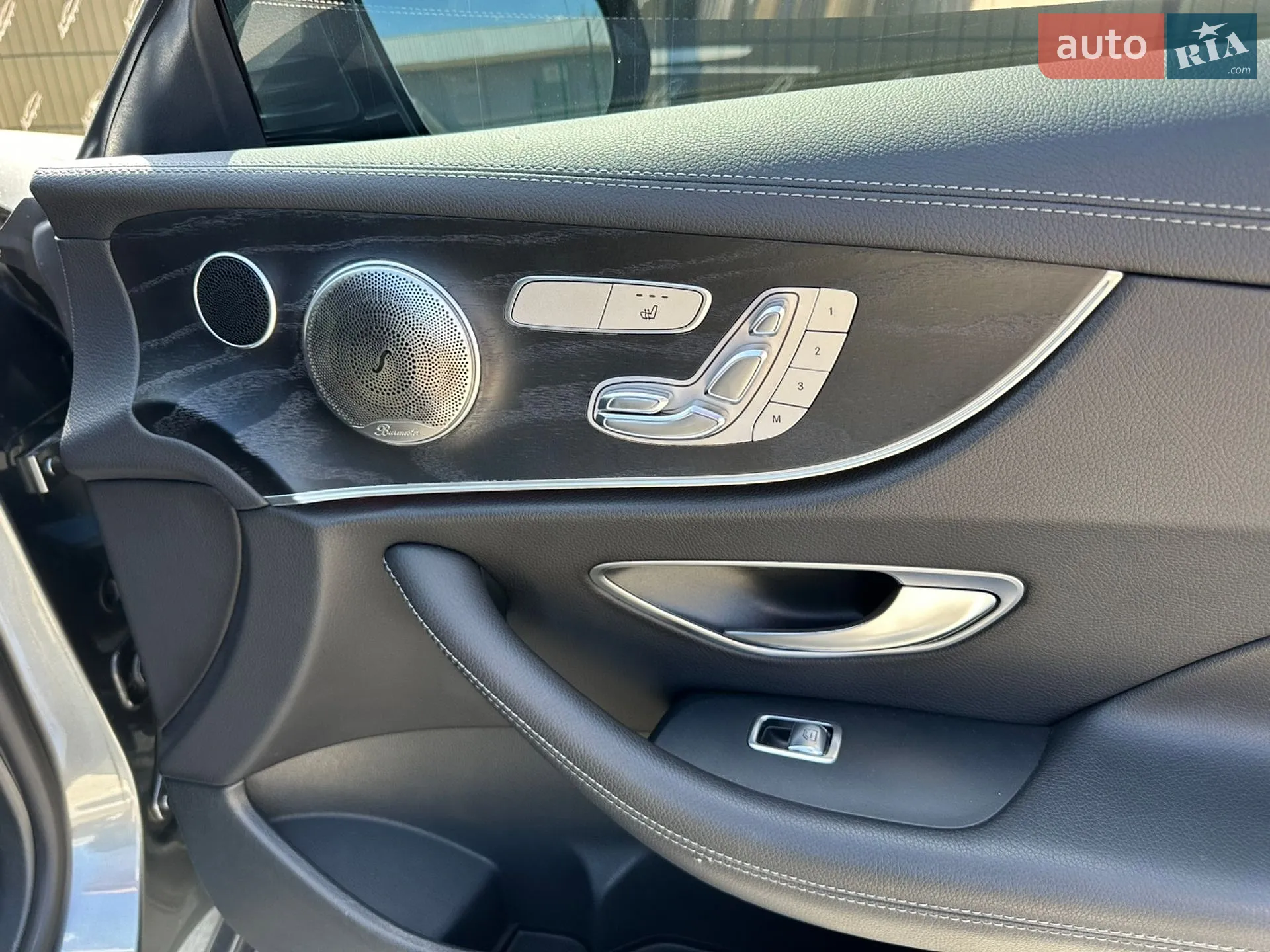 2017 Mercedes-Benz E-klasse - мініатюра 20