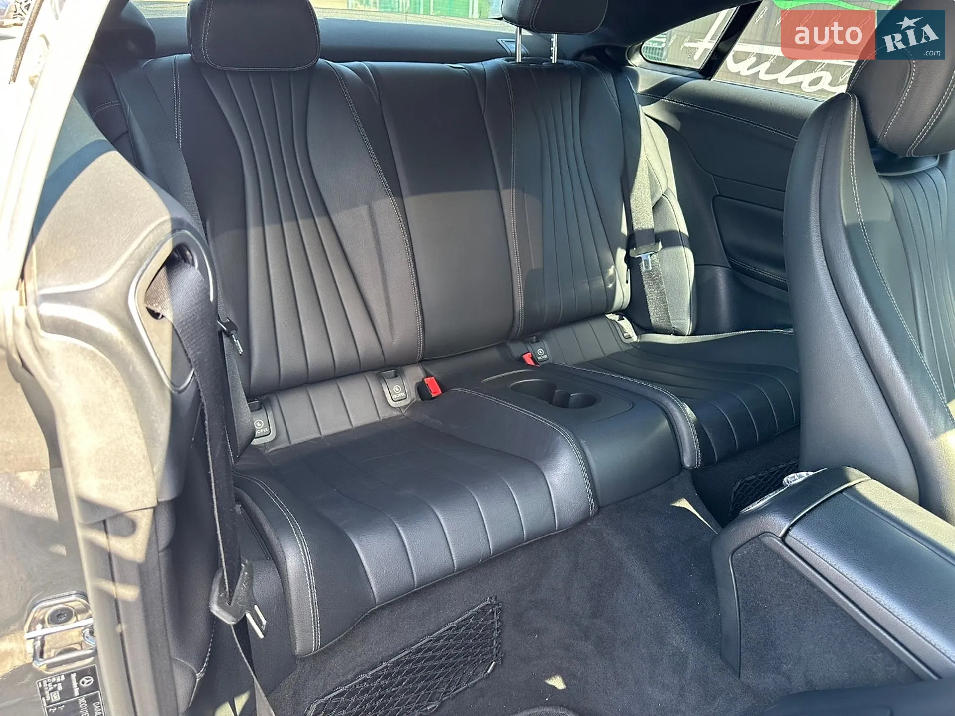 2017 Mercedes-Benz E-klasse - мініатюра 25