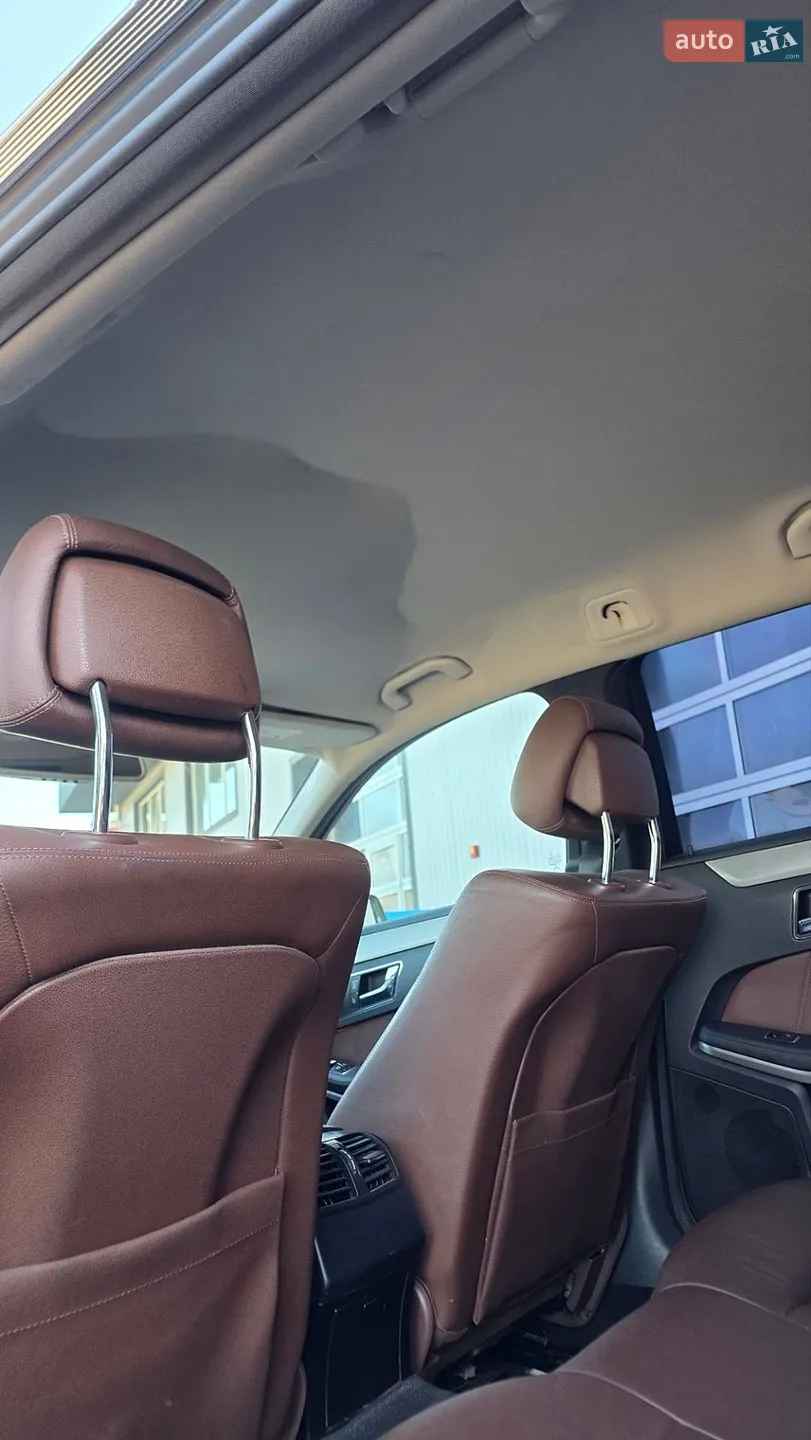 2015 Mercedes-Benz E-klasse - мініатюра 25