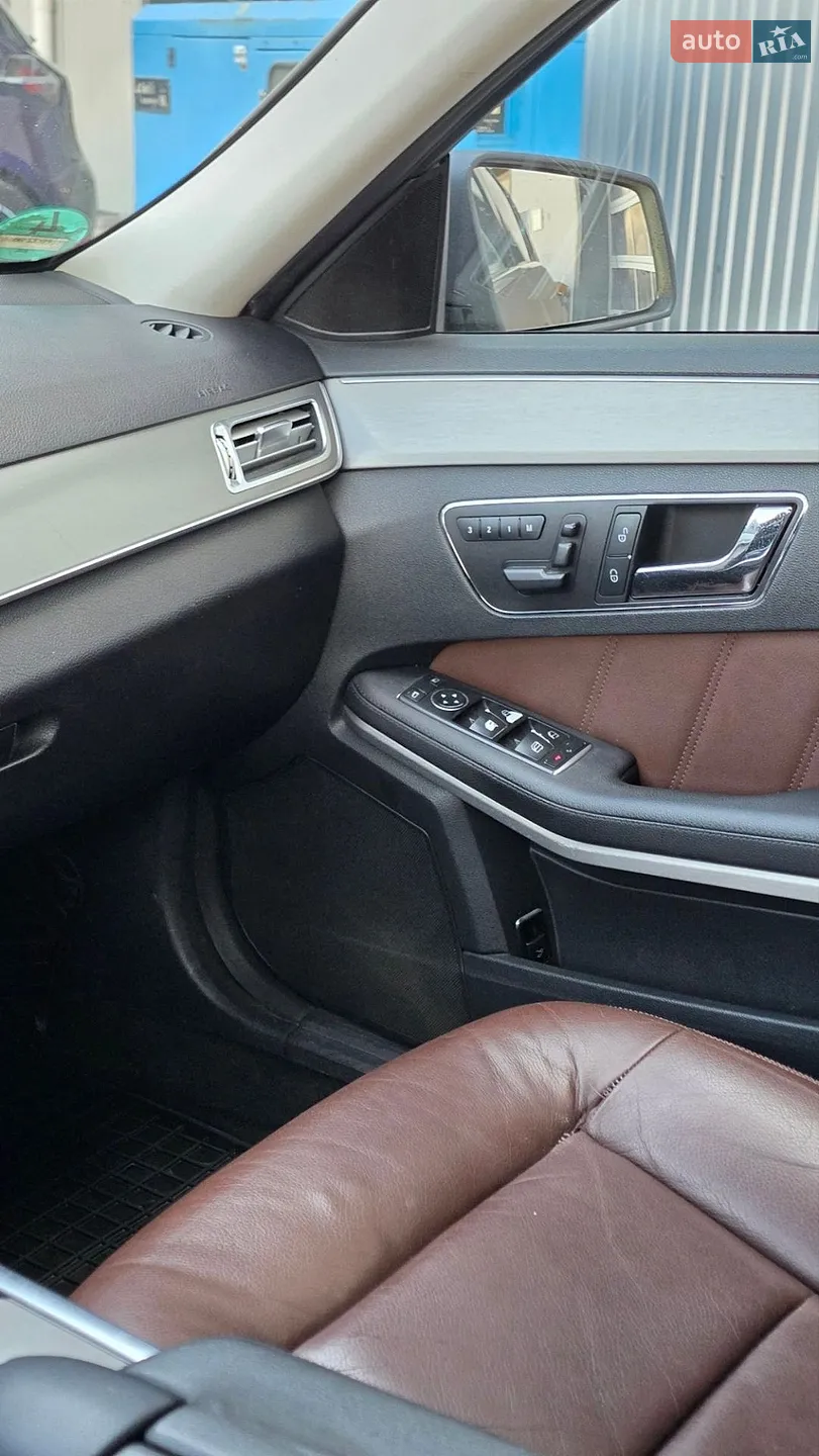 2015 Mercedes-Benz E-klasse - мініатюра 35