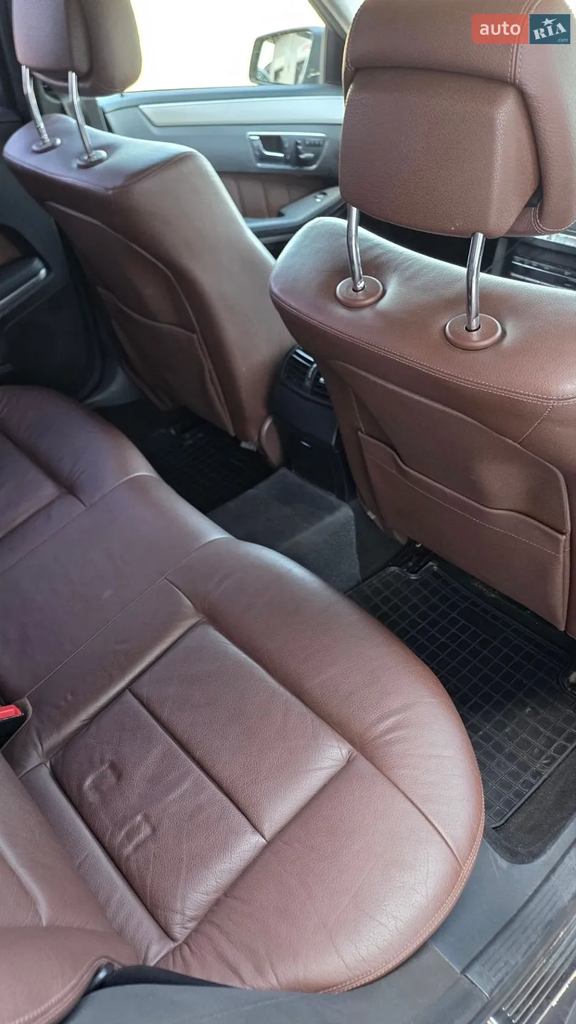 2015 Mercedes-Benz E-klasse - мініатюра 40